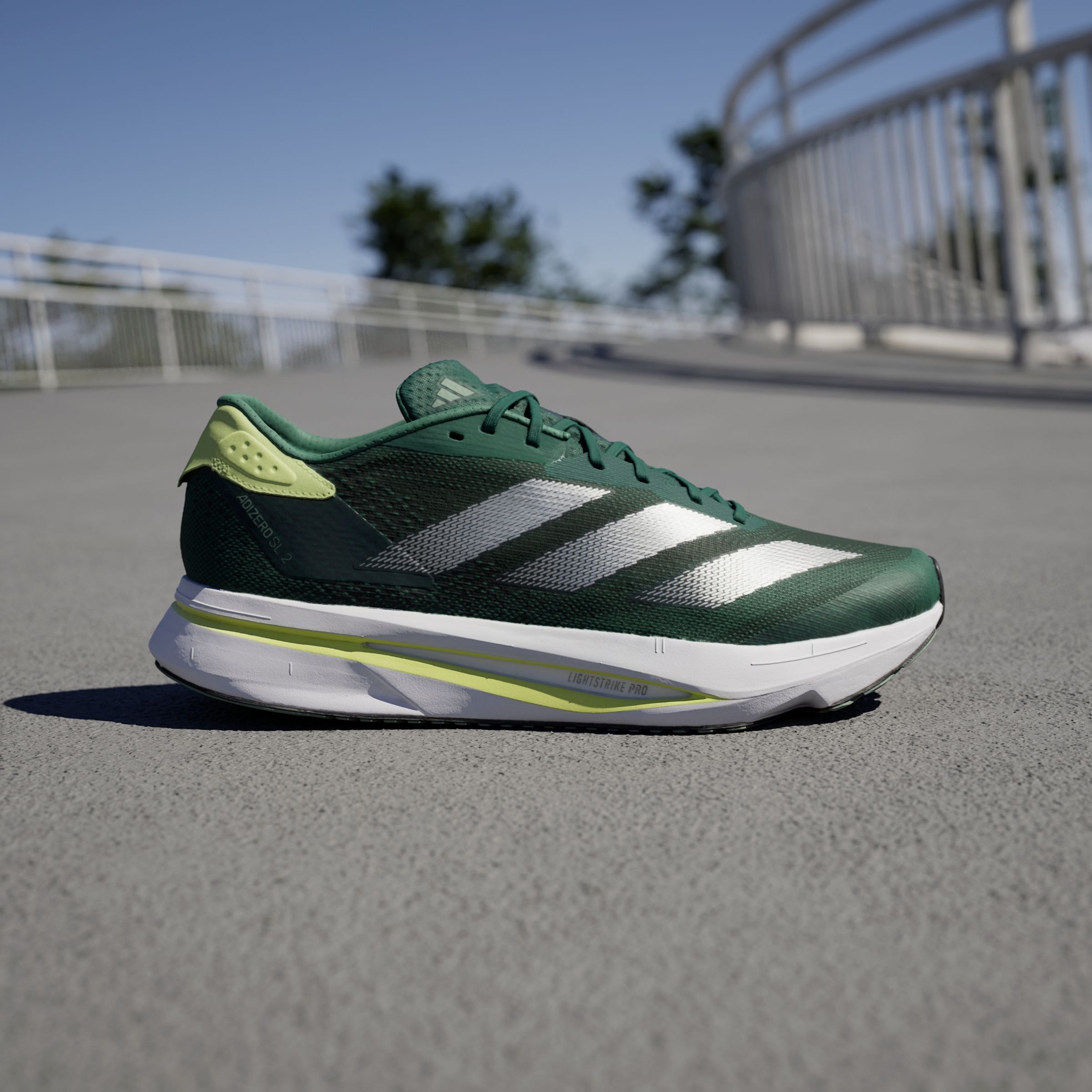 adidas Performance Laufschuh »ADIZERO SL2«