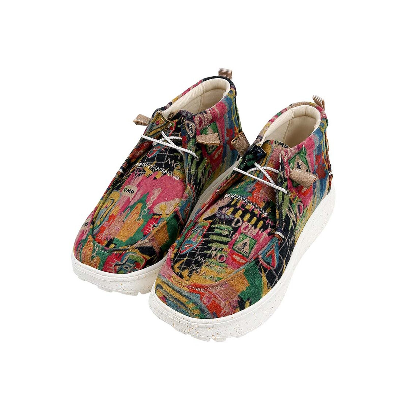 DOGO Stiefelette "Nova No-More-Drama Damen Boots / Female", Vegan günstig online kaufen