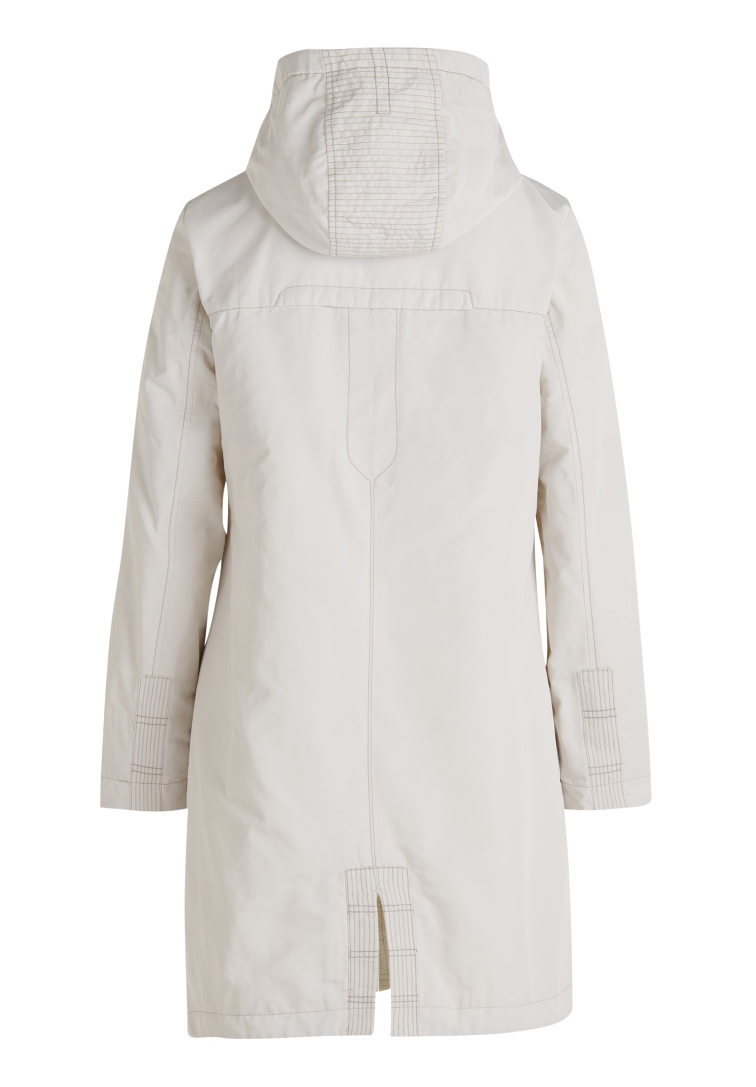 Gil Bret Outdoorjacke, mit Kapuze, mit Kapuze