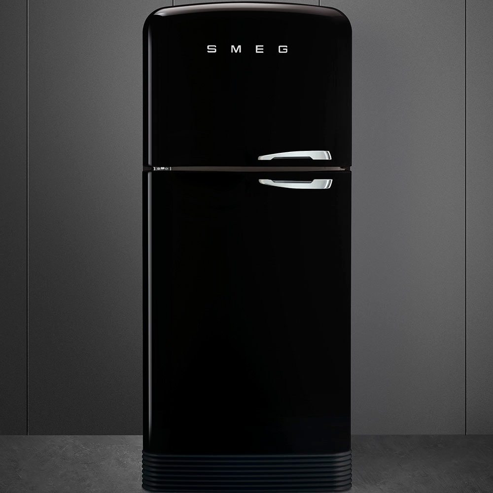 Smeg Kühl-/Gefrierkombination "FAB50LBL5" 192,1 cm hoch 79,6 cm breit günstig online kaufen
