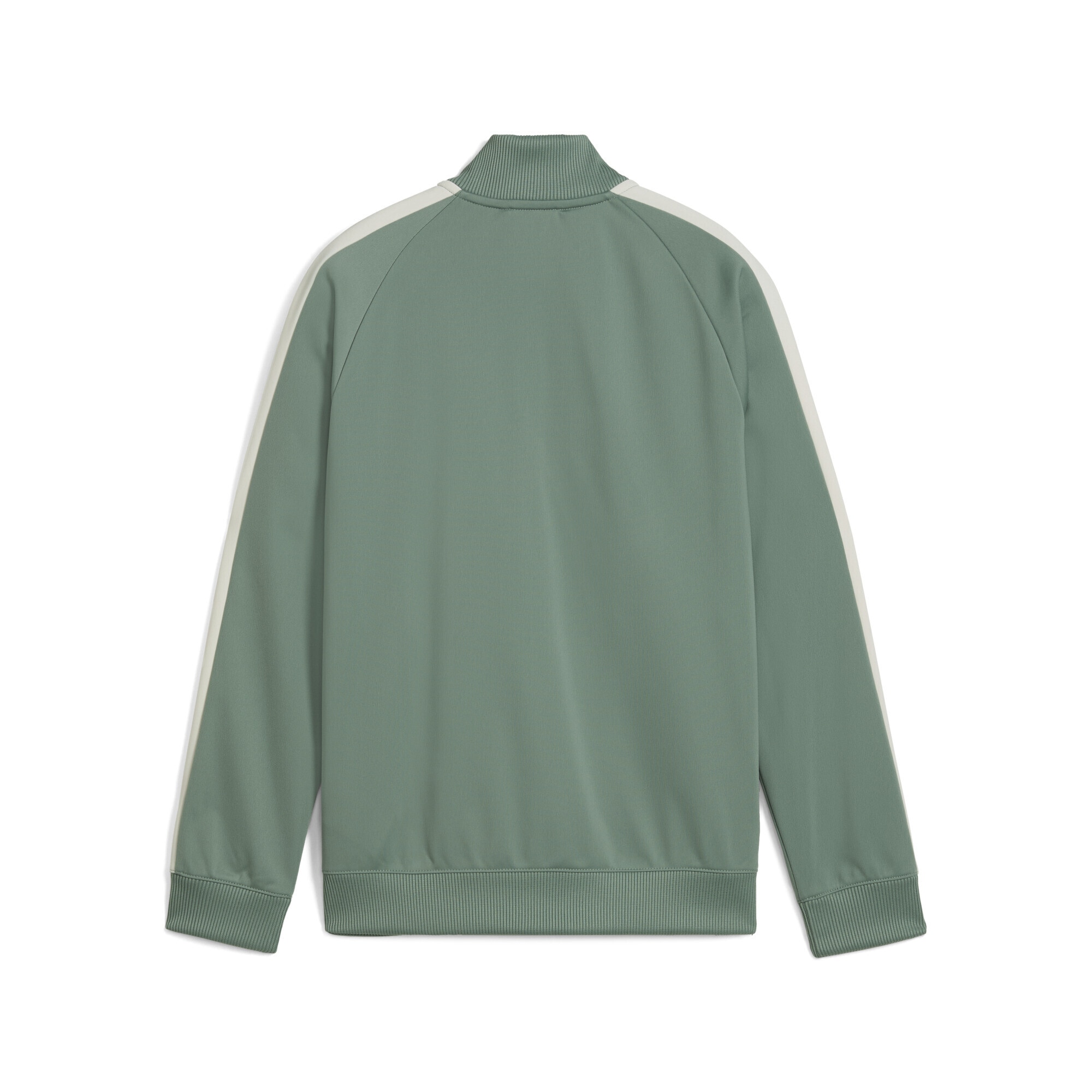 PUMA Sweatjacke »T7 ALWAYS ON Trainingsjacke Jungen«