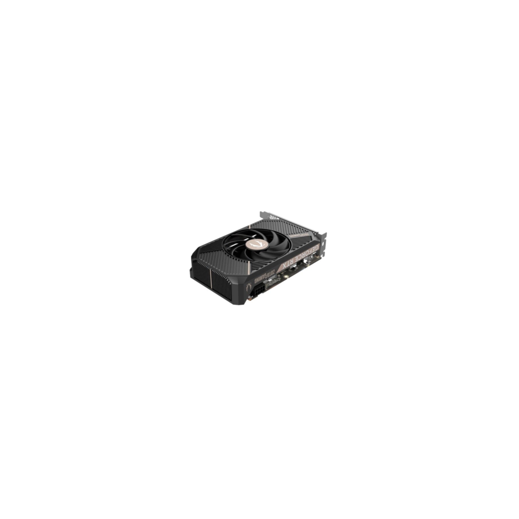 Zotac Grafikkarte »GAMING GeForce RTX 5060 SOLO«