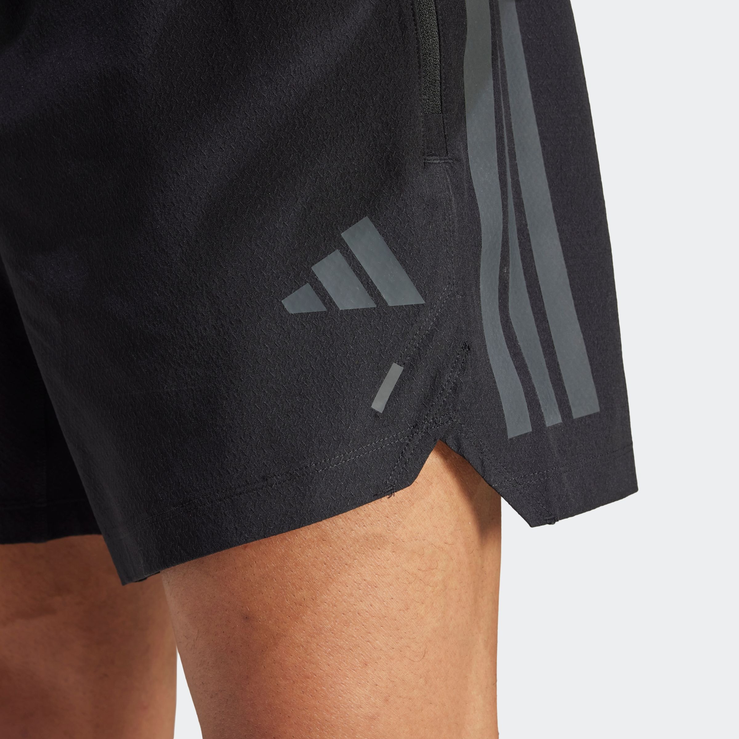adidas Performance Shorts »POWER 3S SHORT«, (1 tlg.)