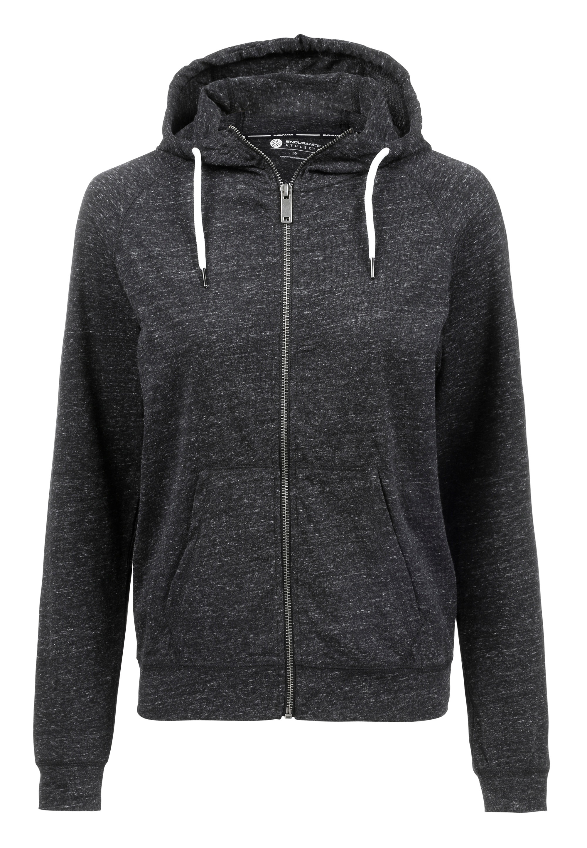 ATHLECIA Sweatshirt »Coroglen«, mit hohem Baumwoll-Anteil