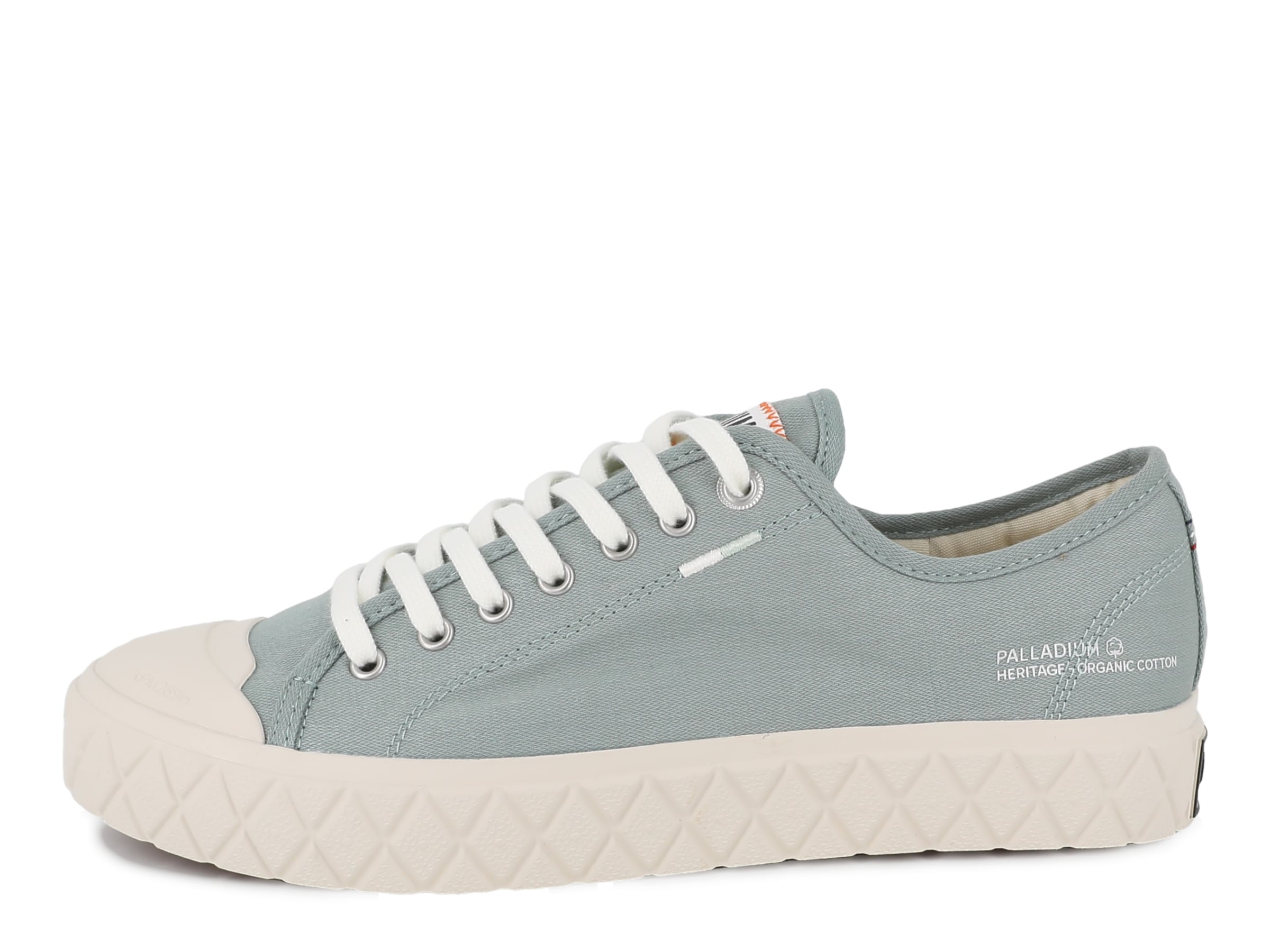 Palladium Sneaker »PALLA ACE CVS ORG«  aus Canvas