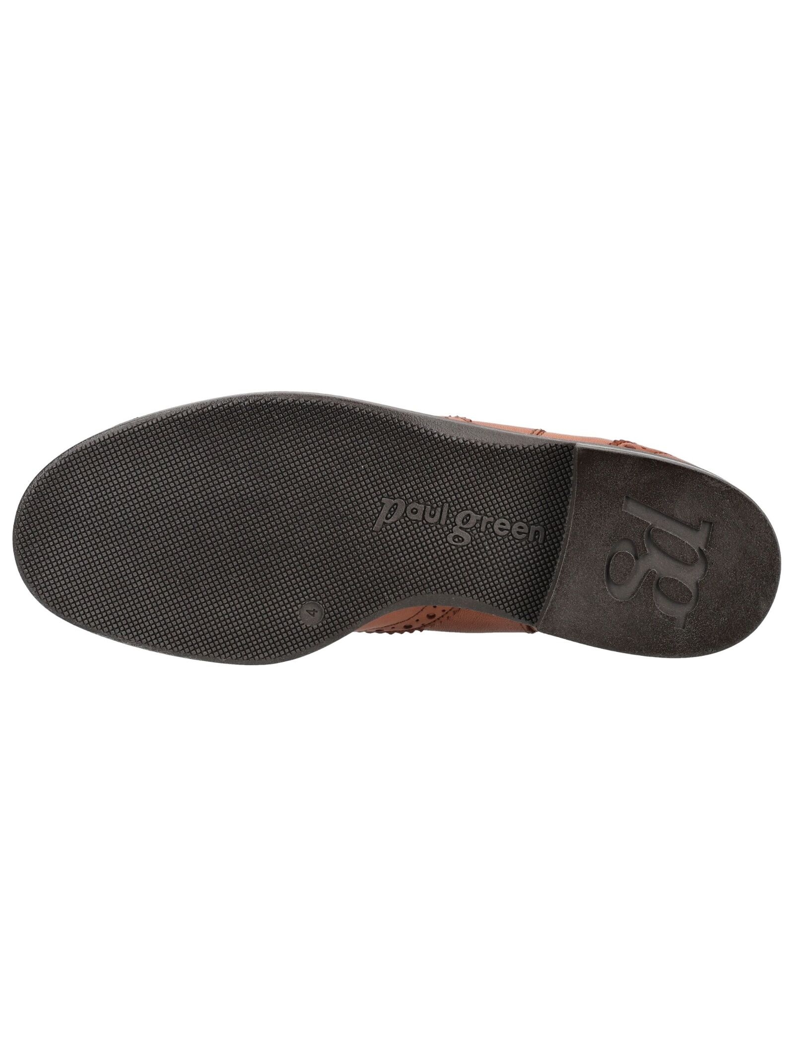 Paul Green Stiefelette »Paul Green Stiefelette Leder«