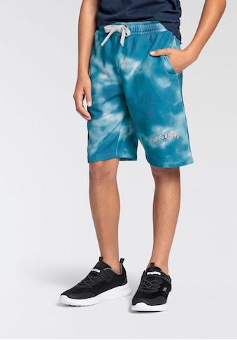 KangaROOS Sweatbermudas » Jungen«