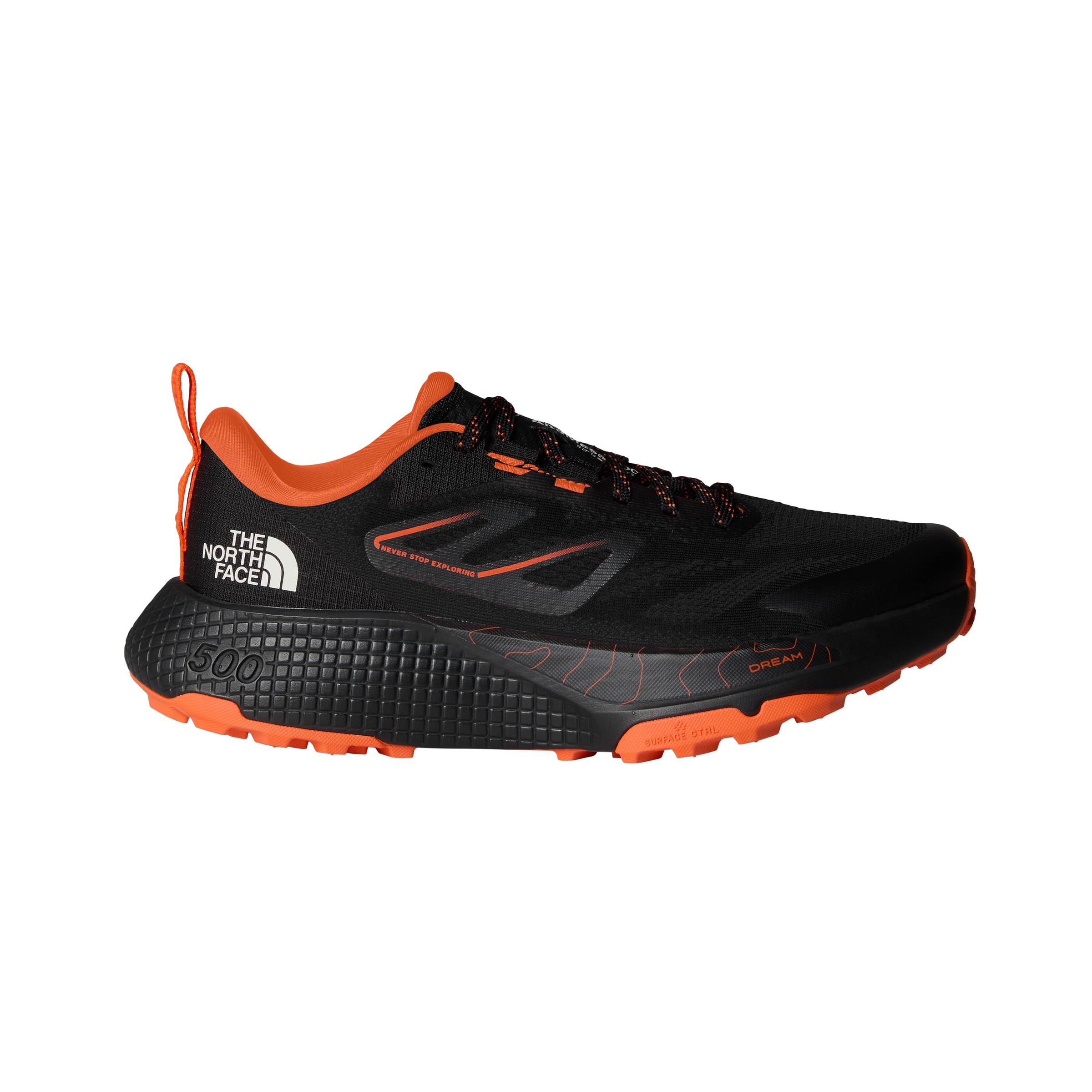 The North Face Laufschuh »M ALTAMESA 500«, Trail-Runningschuhe