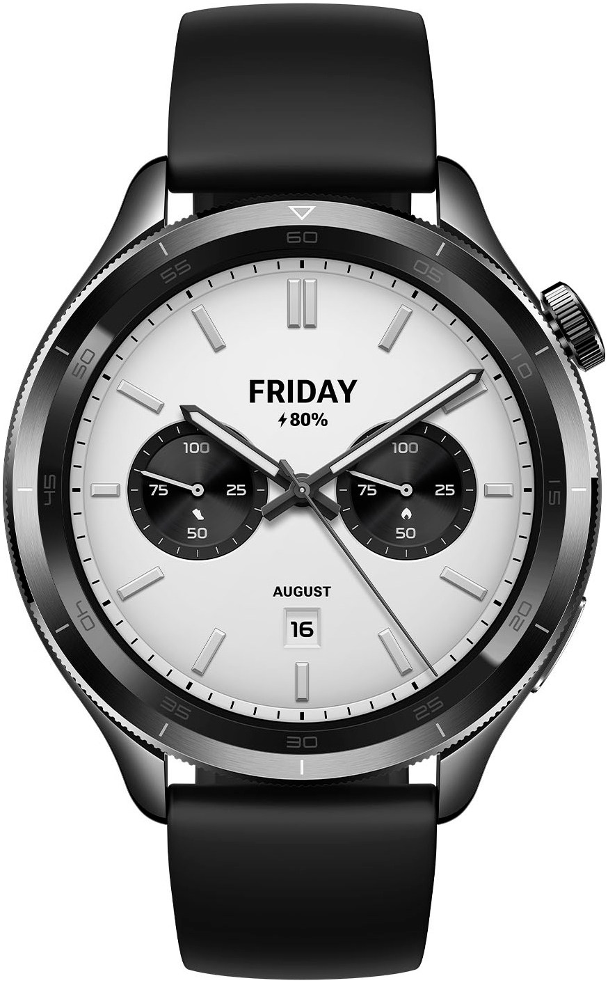Xiaomi Smartwatch »Watch S4«, HyperOS,)