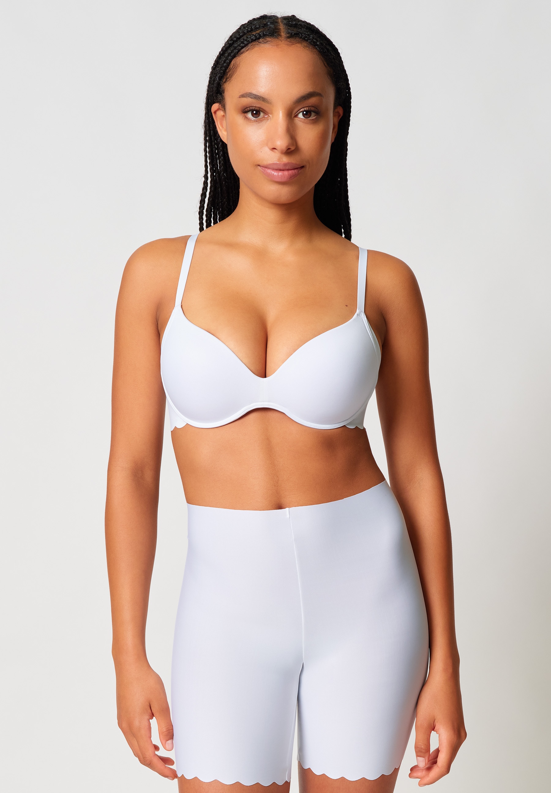 Skiny Push-up-BH "Sensation"