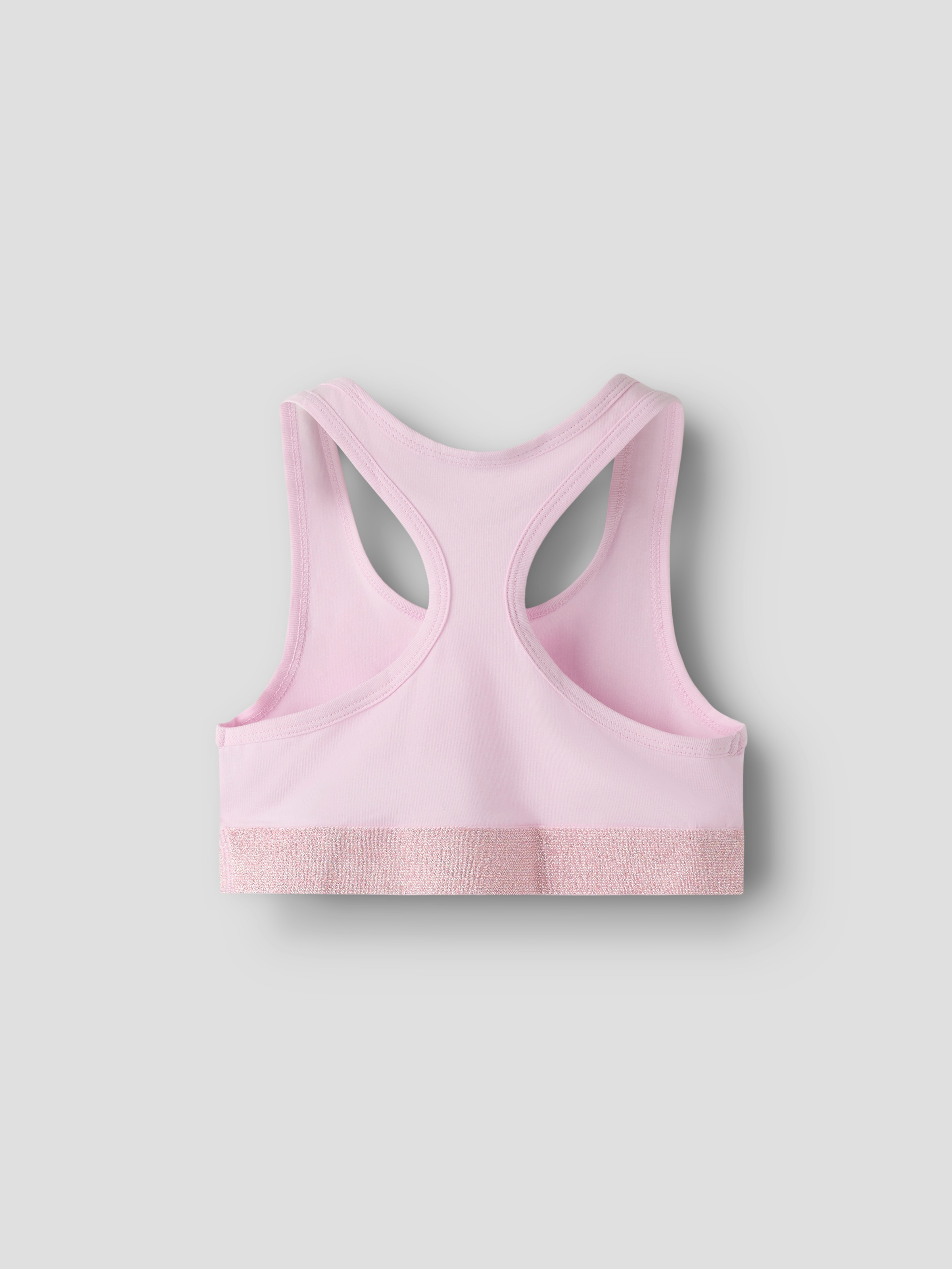 Thumbnail - Name It Unterhemd "NKFSHORT TOP 2P NOOS", 2 Stk.