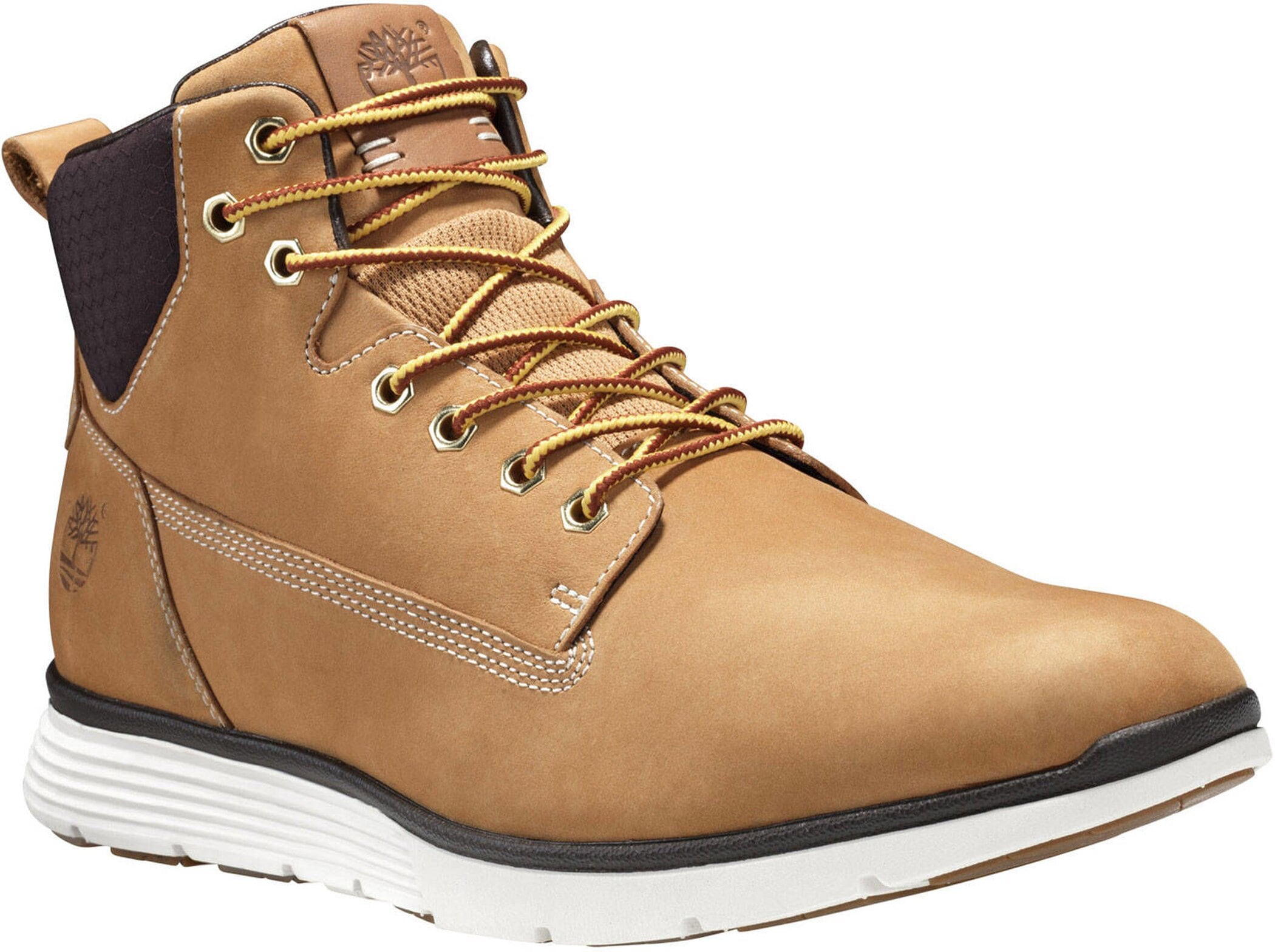 Timberland "Killington Chukka" Winterstiefel, Schnürstiefel, Winterschuhe günstig online kaufen