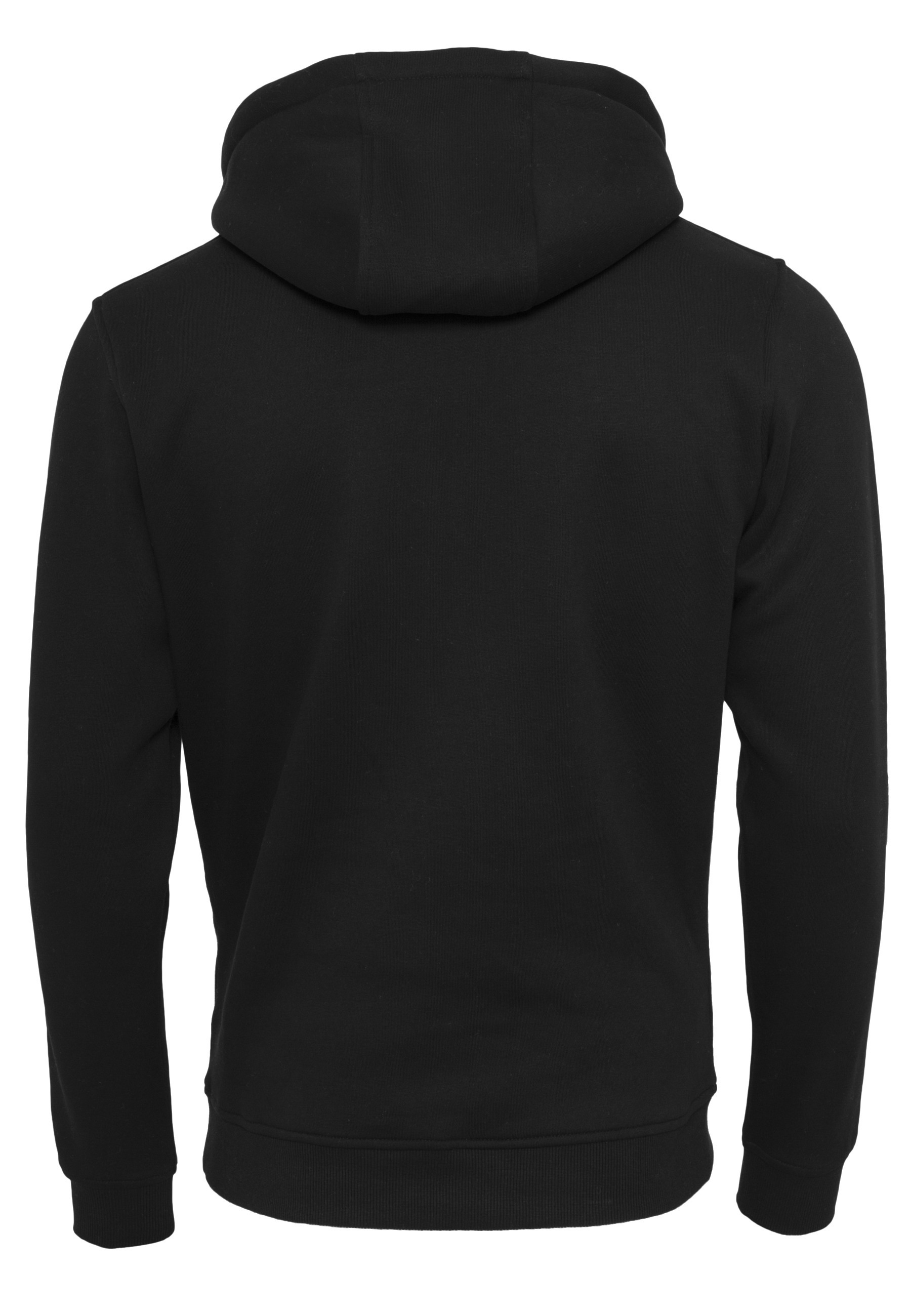 MisterTee Kapuzenpullover "MisterTee Herren NASA Hoody" 1 Stk. günstig online kaufen