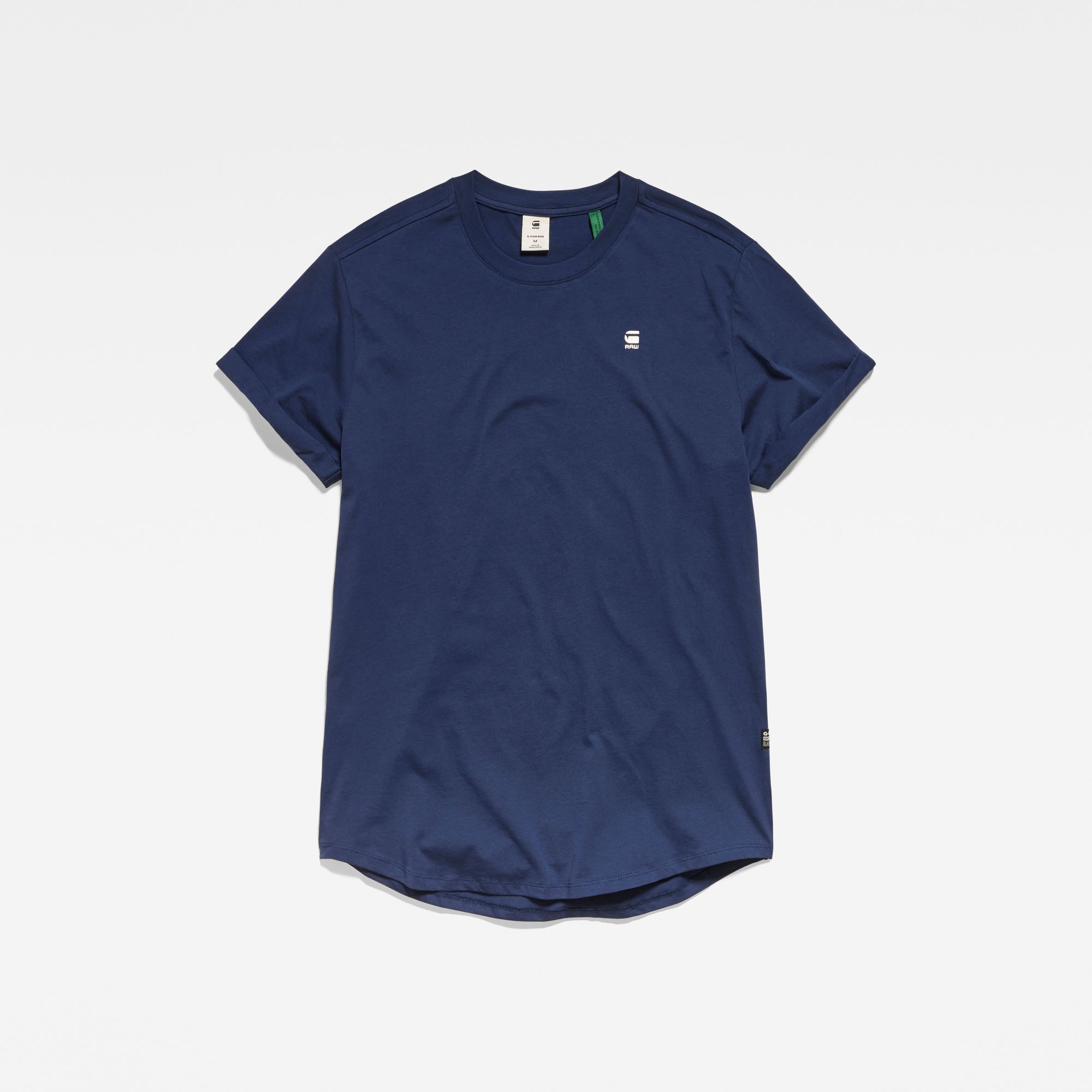 G-STAR T-Shirt "Lash 2er Pack" Packung, 2 Stk. aus Baumwolle günstig online kaufen