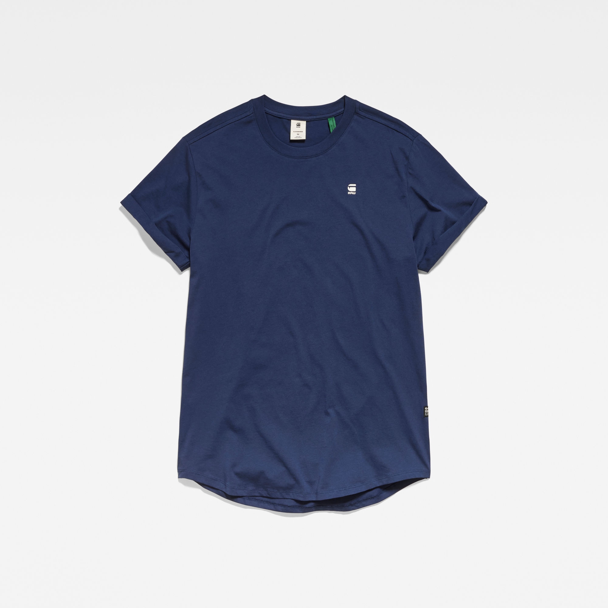 G-STAR T-Shirt "Lash 2er Pack", (Packung, 2 tlg.), aus Baumwolle günstig online kaufen