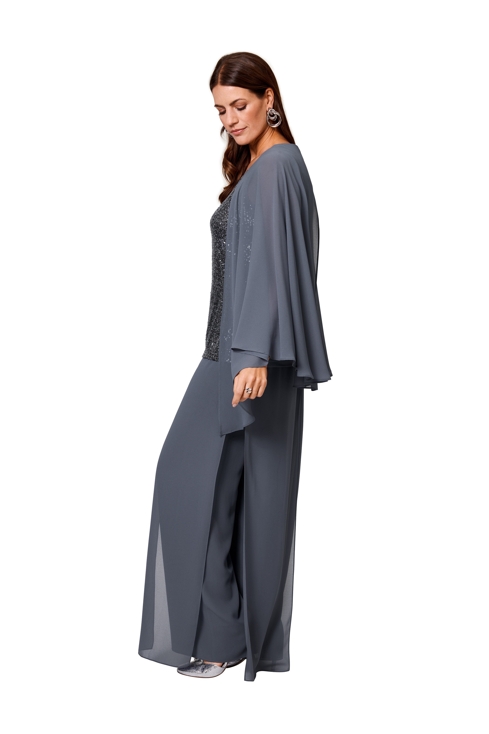 HERMANN LANGE Collection Shirtbluse »HERMANN LANGE Collection 0043 Julina«