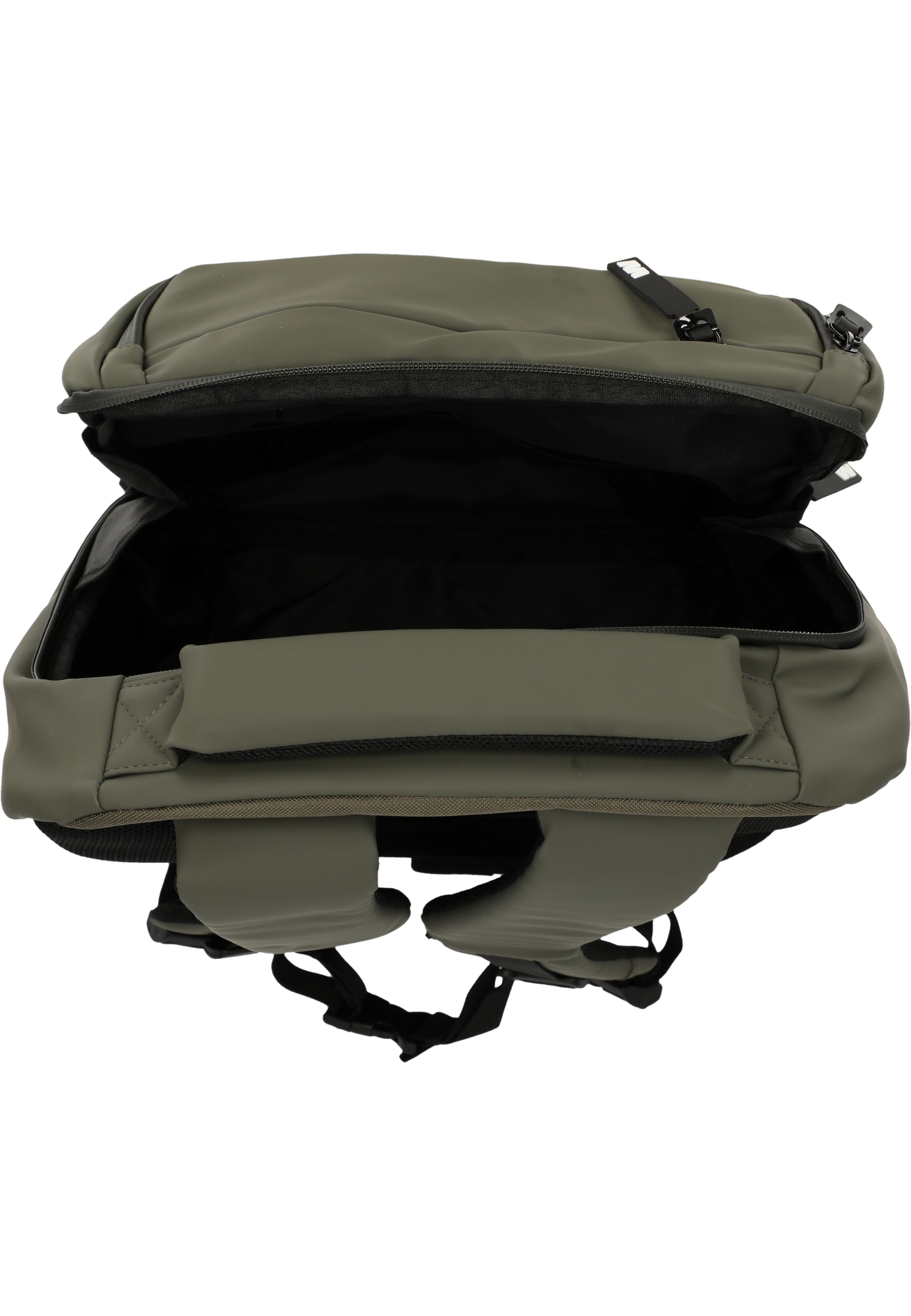 WEATHER REPORT Sporttasche »Bronze« mit PU-Beschichtung und idealer Größe für Computer