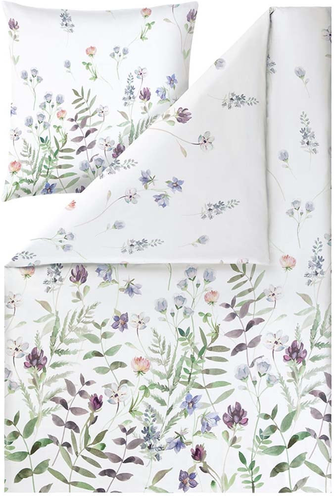 Estella Bettwäsche »Leticia« 2 Gefertigt aus 100% Baumwolle.