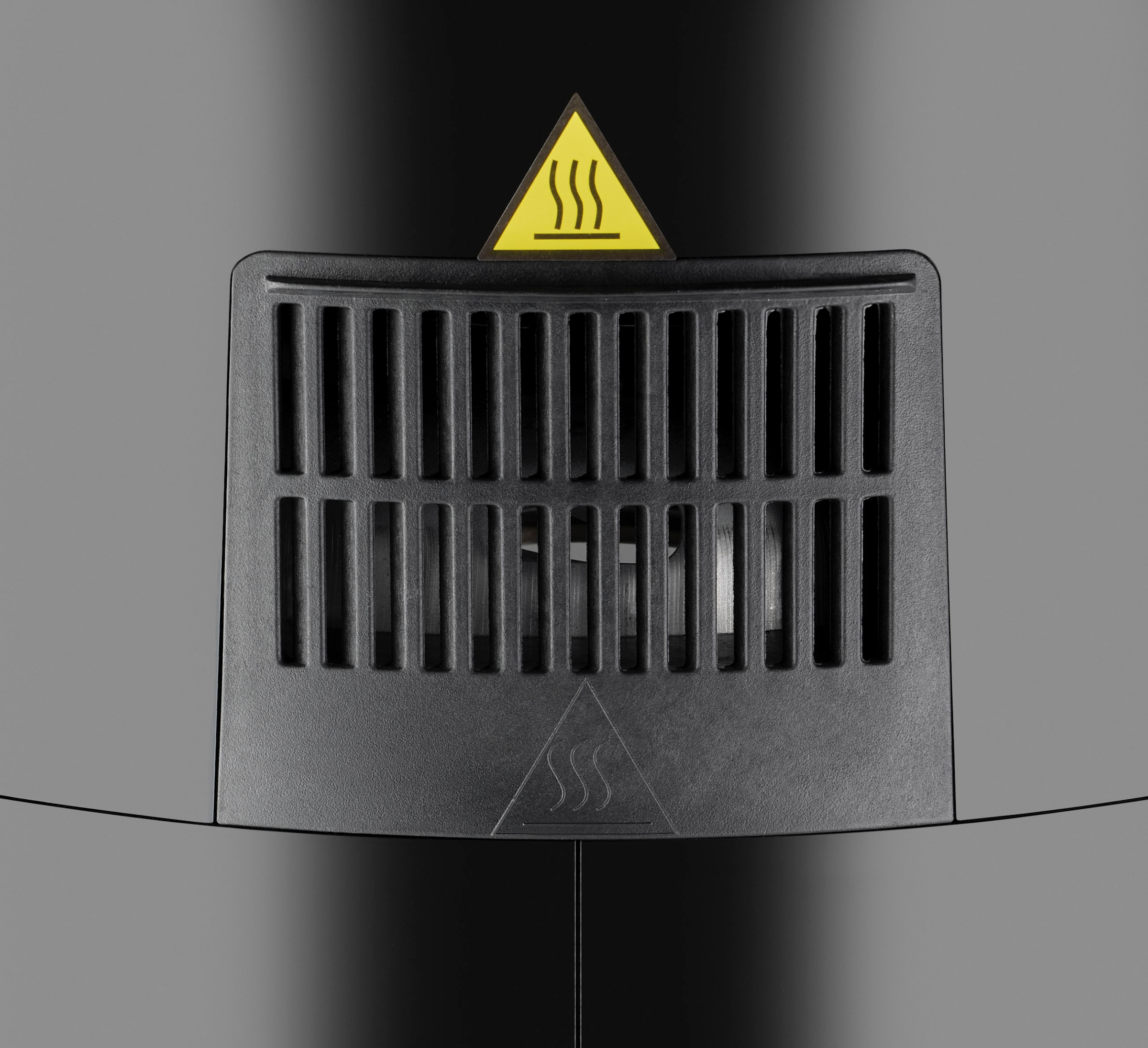 Unold Heißluftfritteuse »58655«, 1400 W