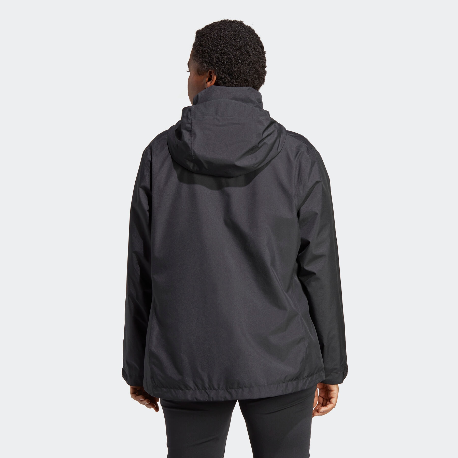 adidas TERREX Outdoorjacke »TERREX MULTI BAUR RAIN.RDY online kaufen REGENJACKE« 2LAYER 