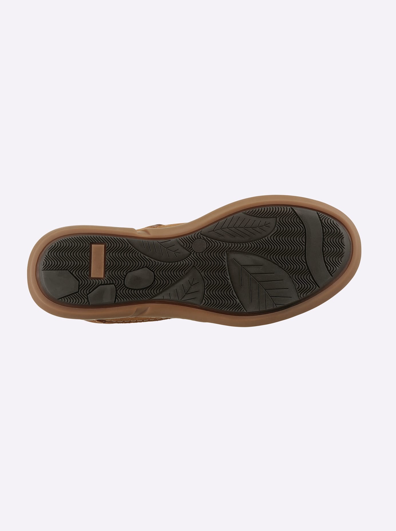 Gemini Stiefelette