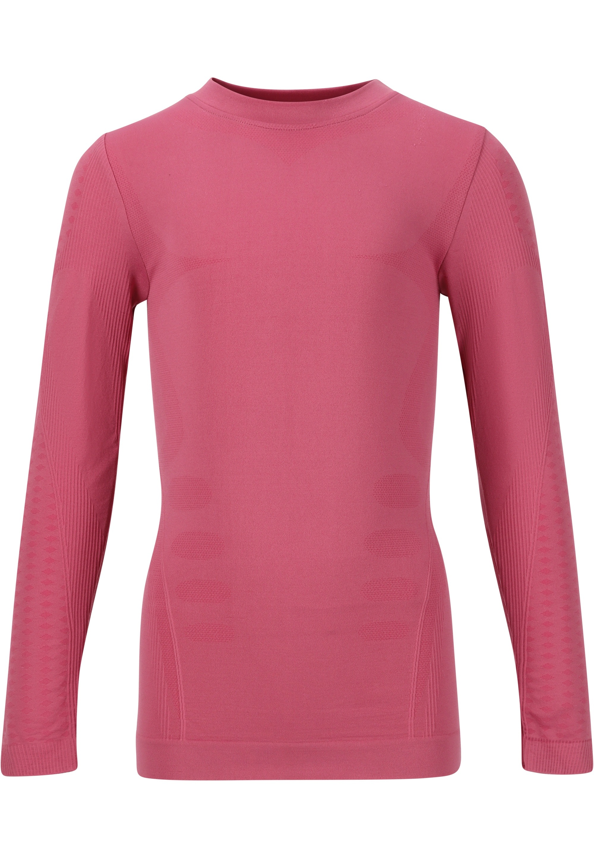 ZIGZAG Funktionsshirt »Gualala« 2 Stk. tlg. mit atmungsaktiver Funktion