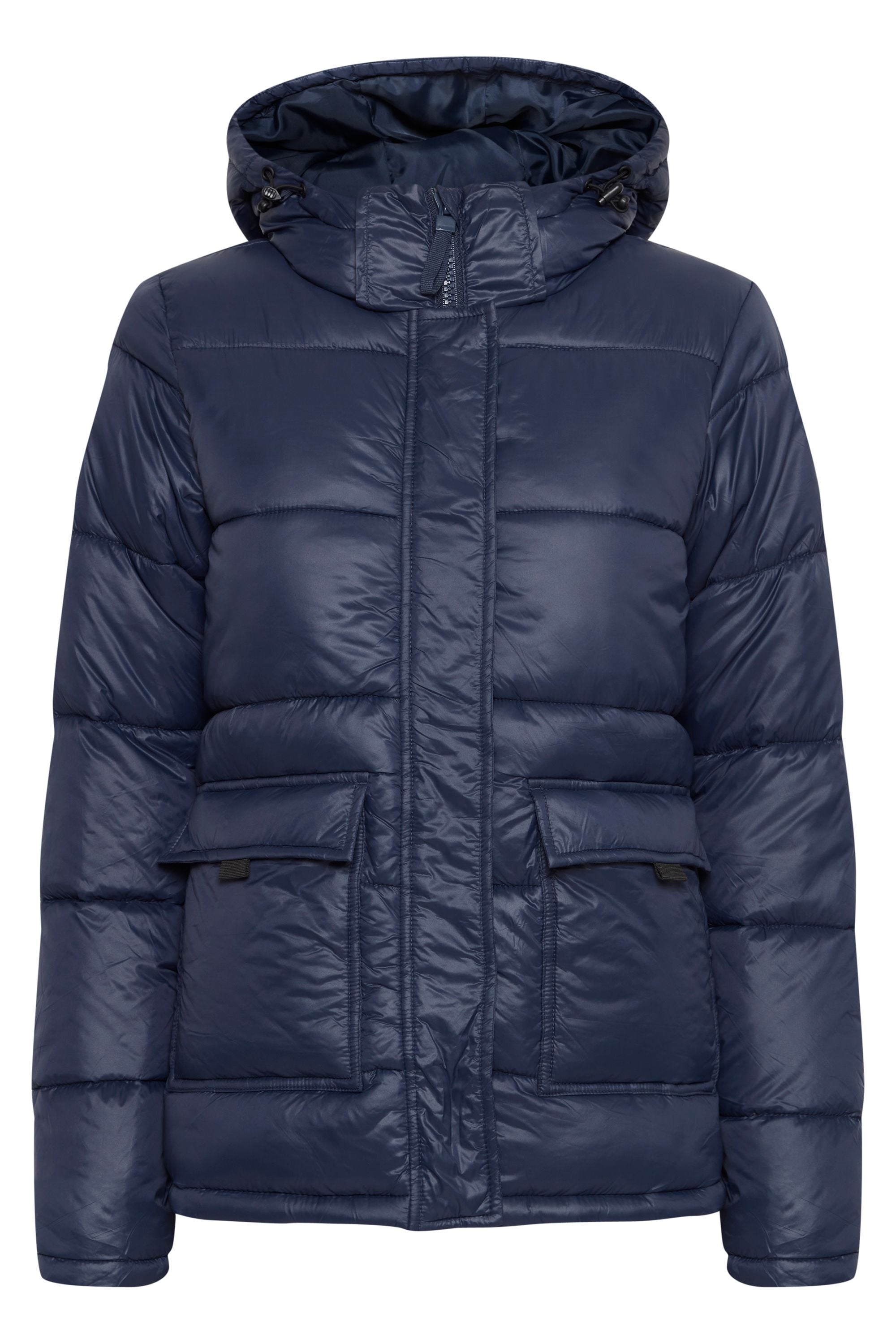 OXMO Winterjacke "Winterjacke OXDilja"
