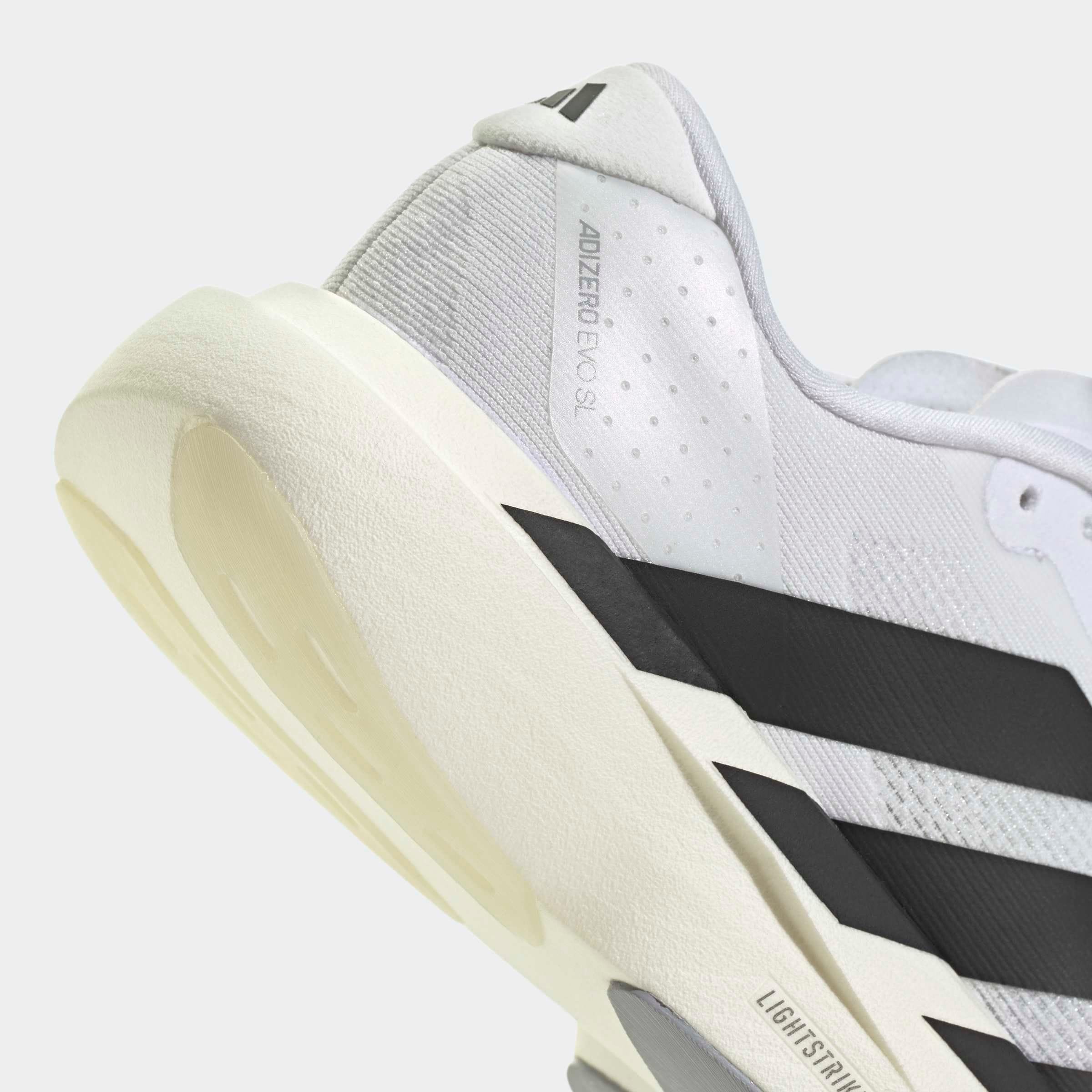 adidas Performance Laufschuh »ADIZERO EVO SL E FÜR KINDER UND TEENS«