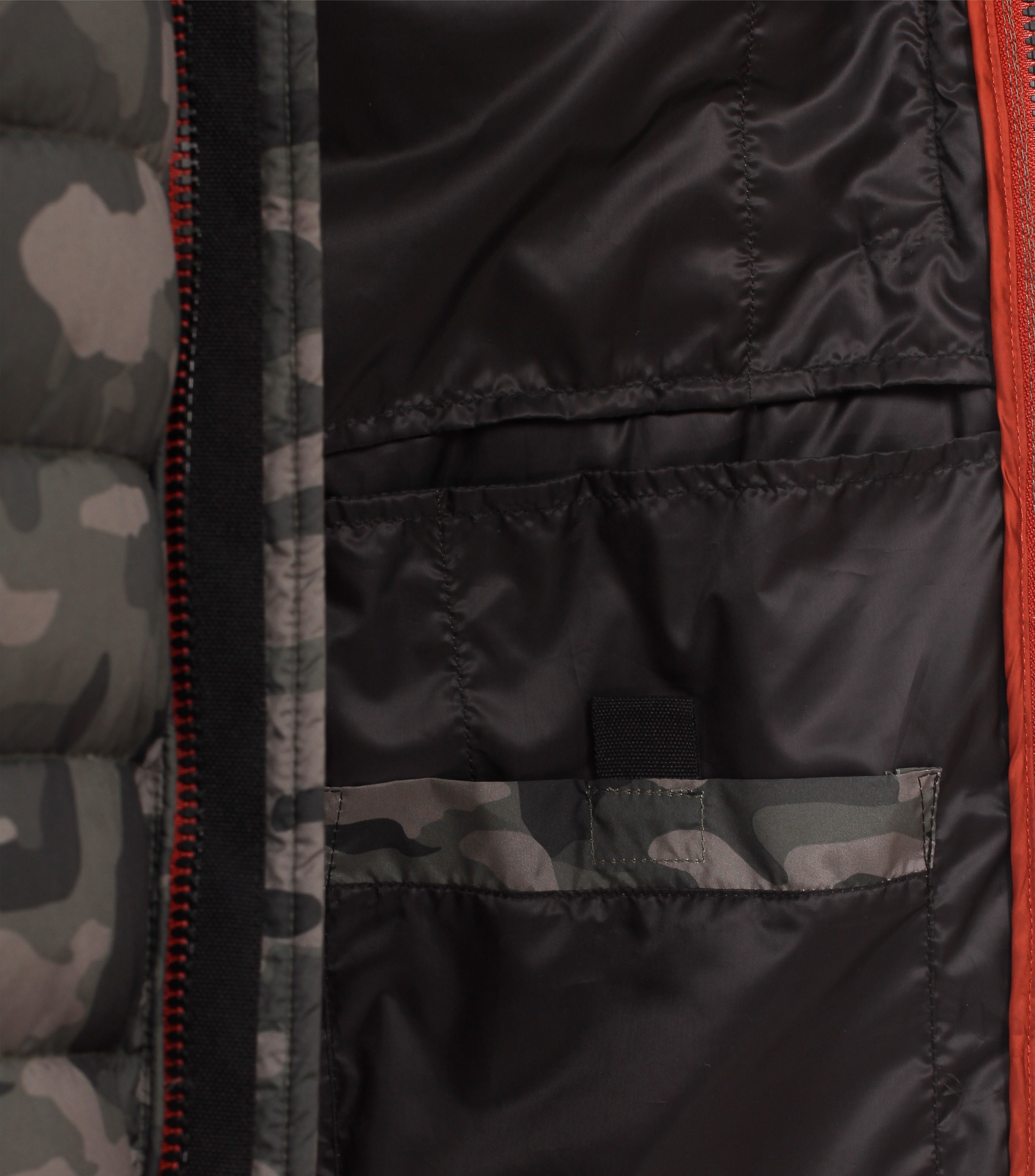 CASAMODA Steppjacke »CASAMODA Steppjacke uni«