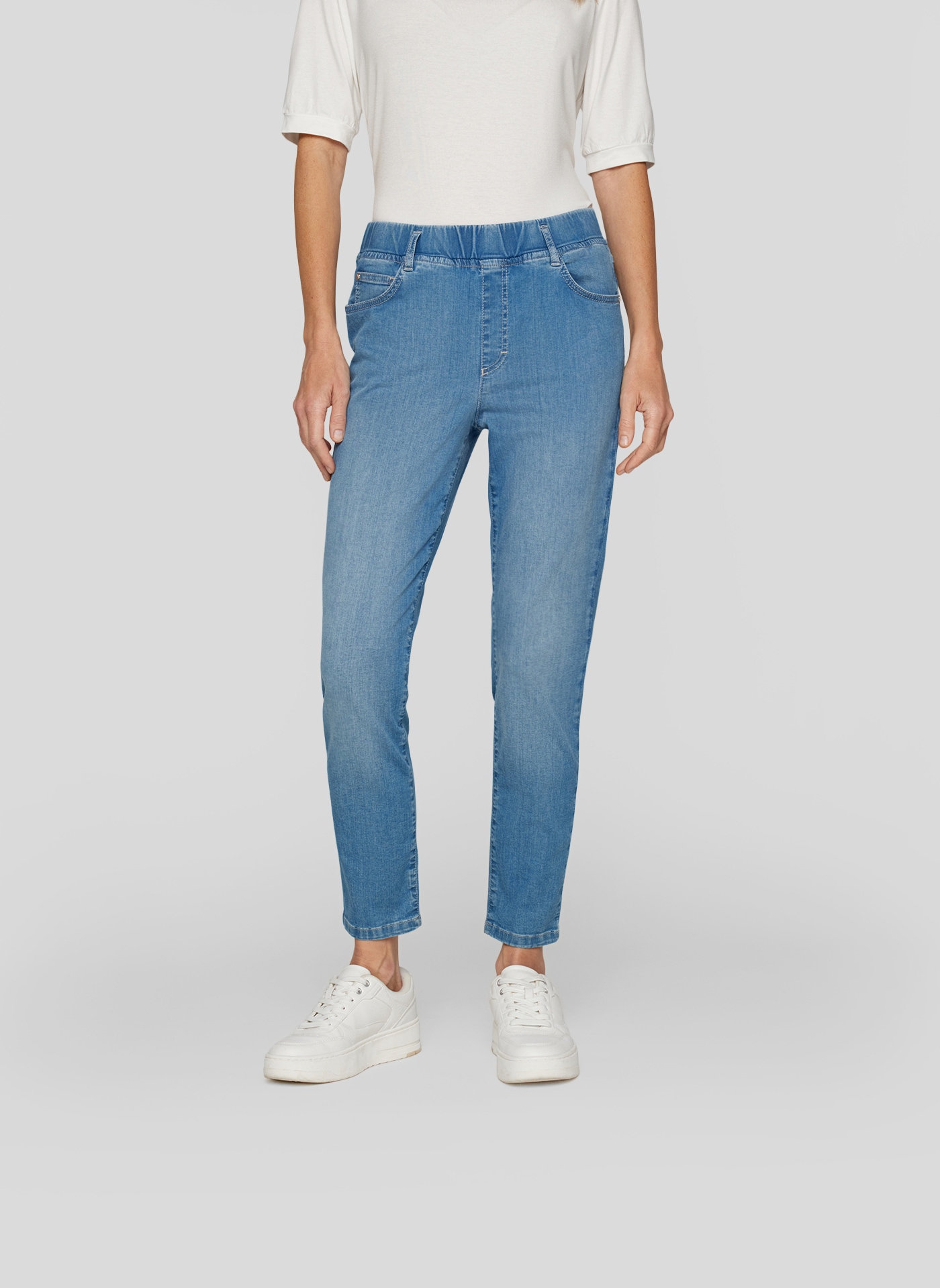 Rabe Jerseyhose "Hose" günstig online kaufen