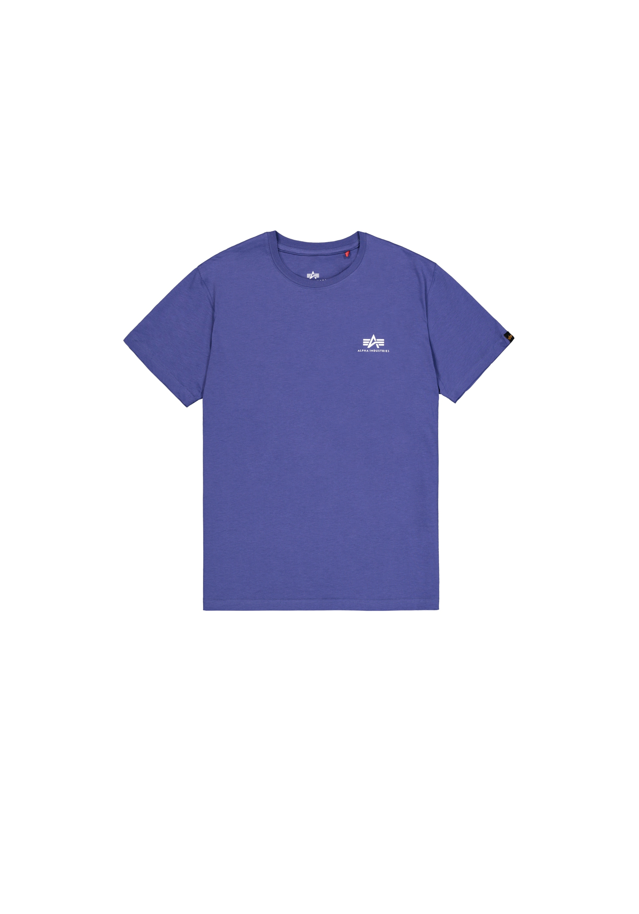 Alpha Industries T-Shirt "Alpha Industries Men - T-Shirts Backprint T-Shirt günstig online kaufen