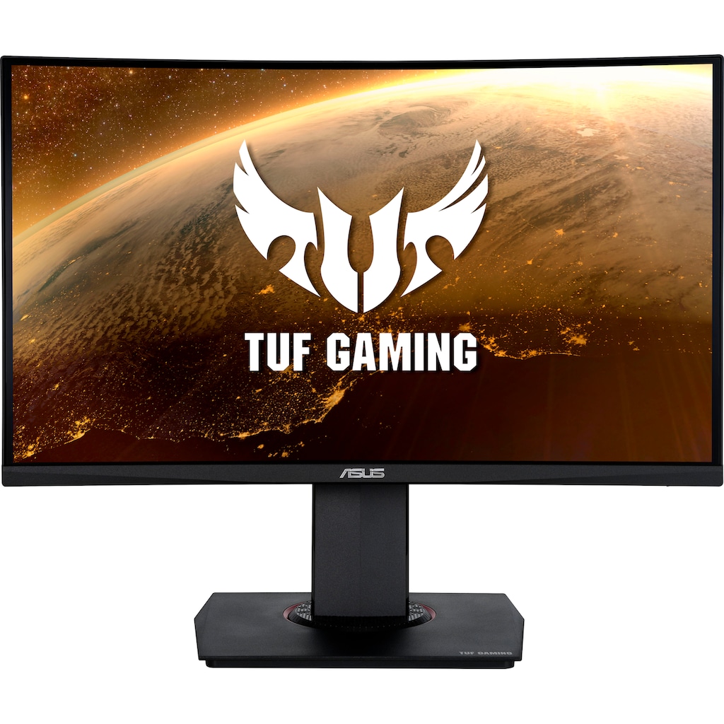 Asus Gaming-Monitor »VG24VQR«, 60 cm/24 Zoll, 1920 x 1080 px, Full HD, 1 ms Reaktionszeit, 165 Hz