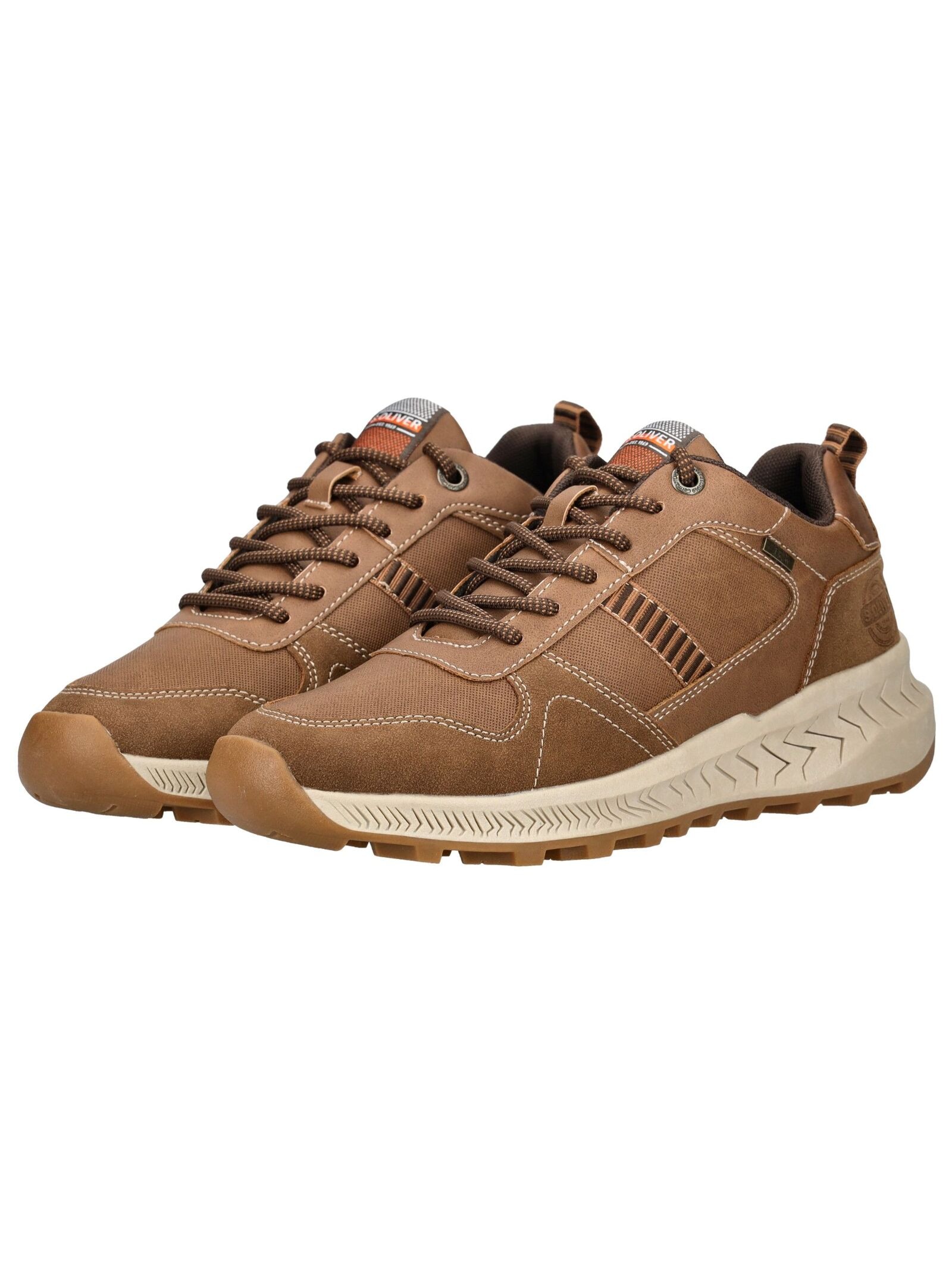 s.Oliver Sneaker »s.Oliver Sneaker Lederimitat«