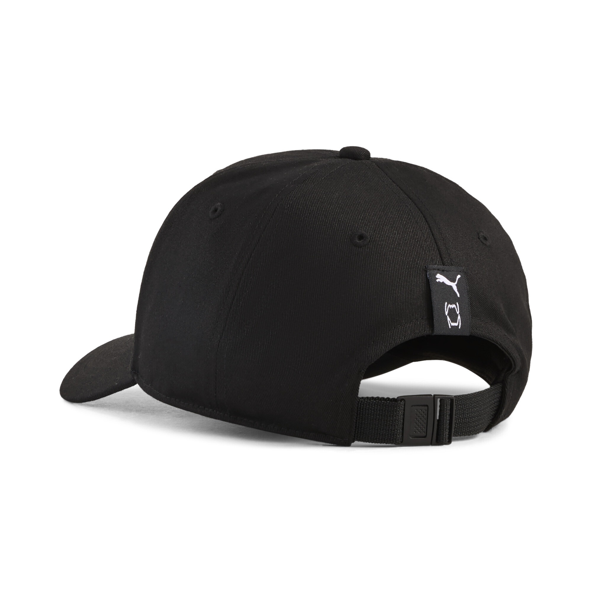 PUMA Flex Cap »Basketball Low Curve Cap Jugendliche und Erwachsene«