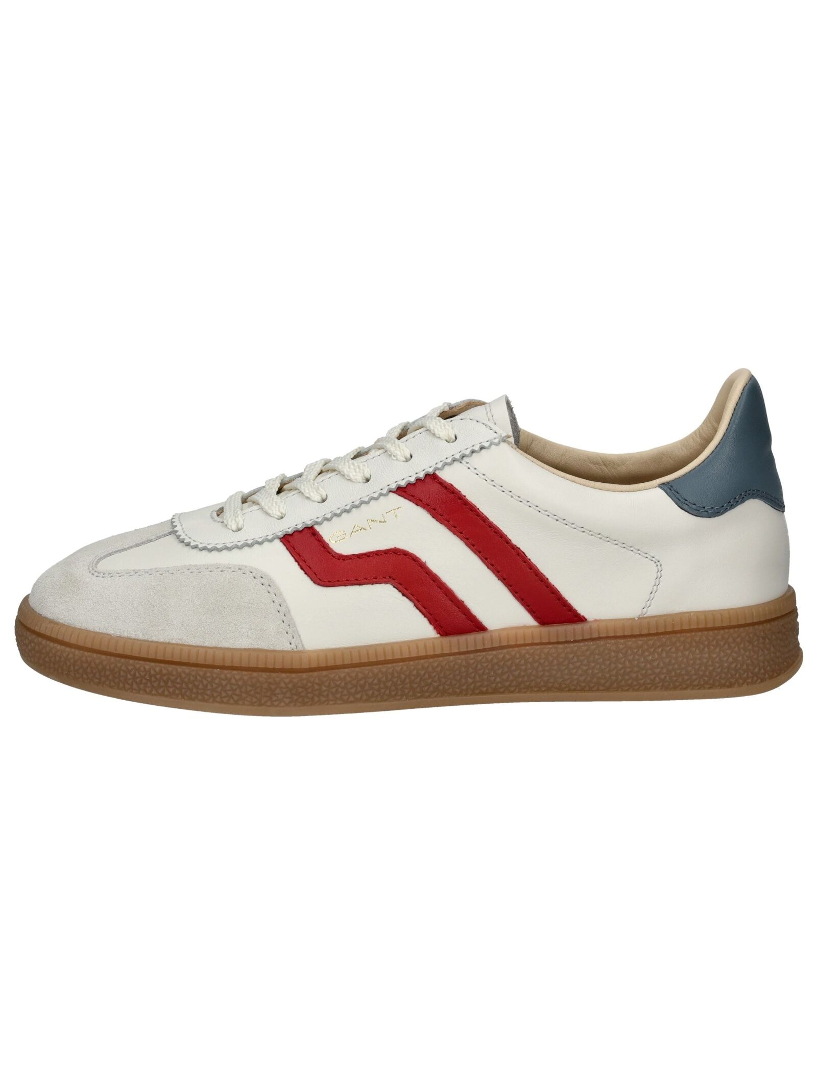 Gant Sneaker »Gant Sneaker Leder«