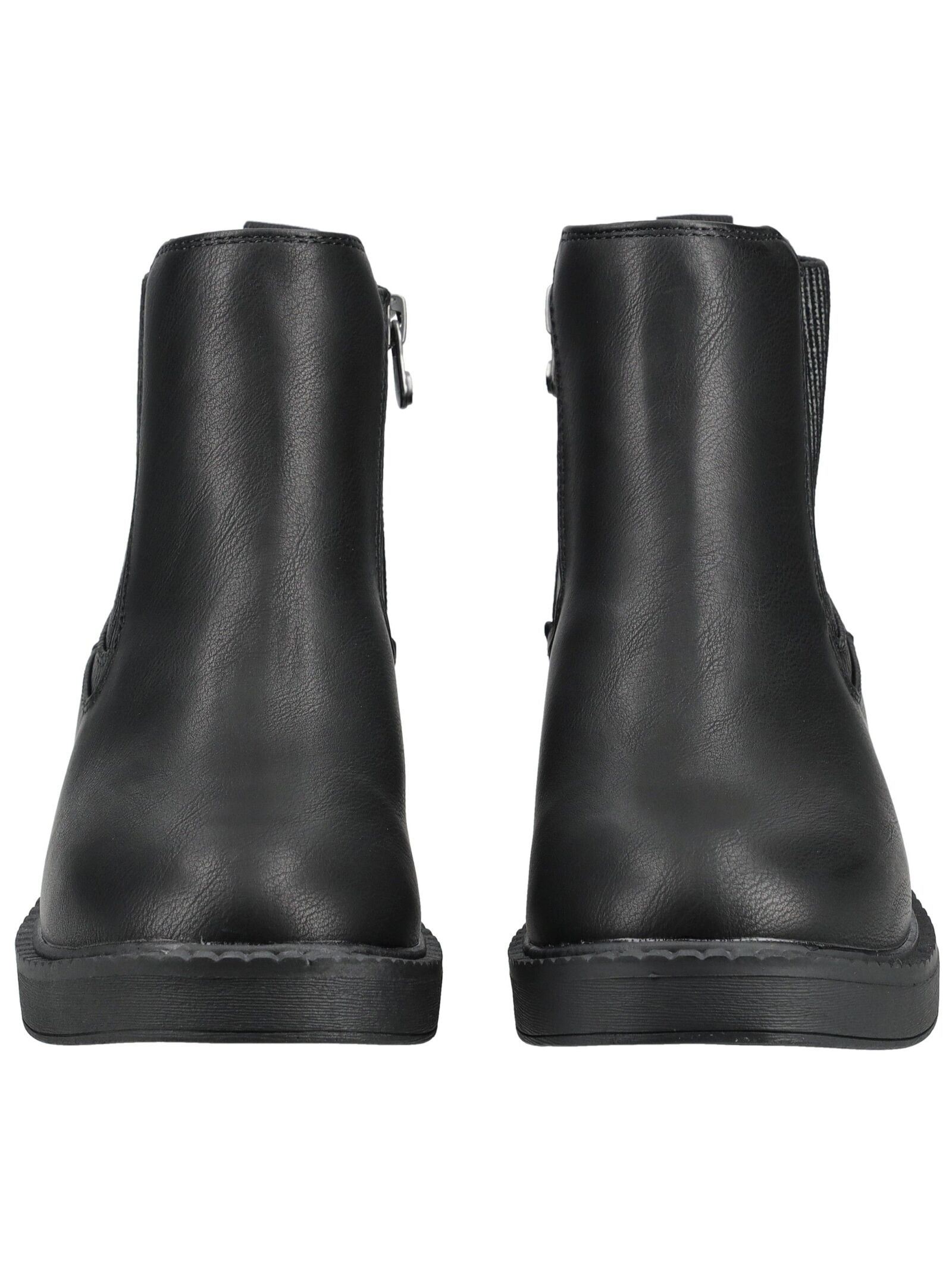 Blowfish Stiefelette »Blowfish Stiefelette Lederimitat/Textil«