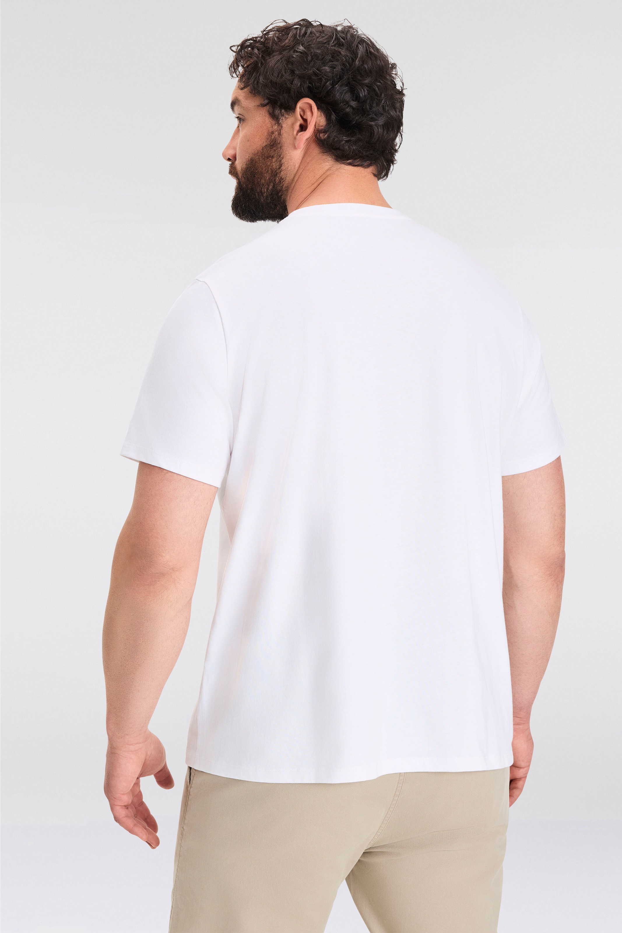 Levis Plus "LE BIG ORIGINAL HM TEE" günstig online kaufen