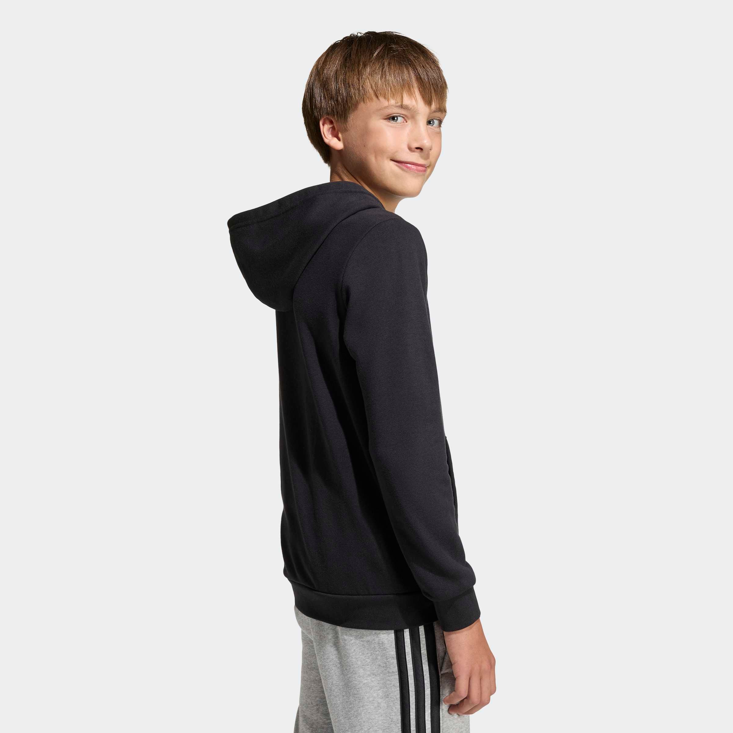adidas Sportswear Kapuzensweatshirt »CODES COLLEGIATE GRAFIK HOODIE«

