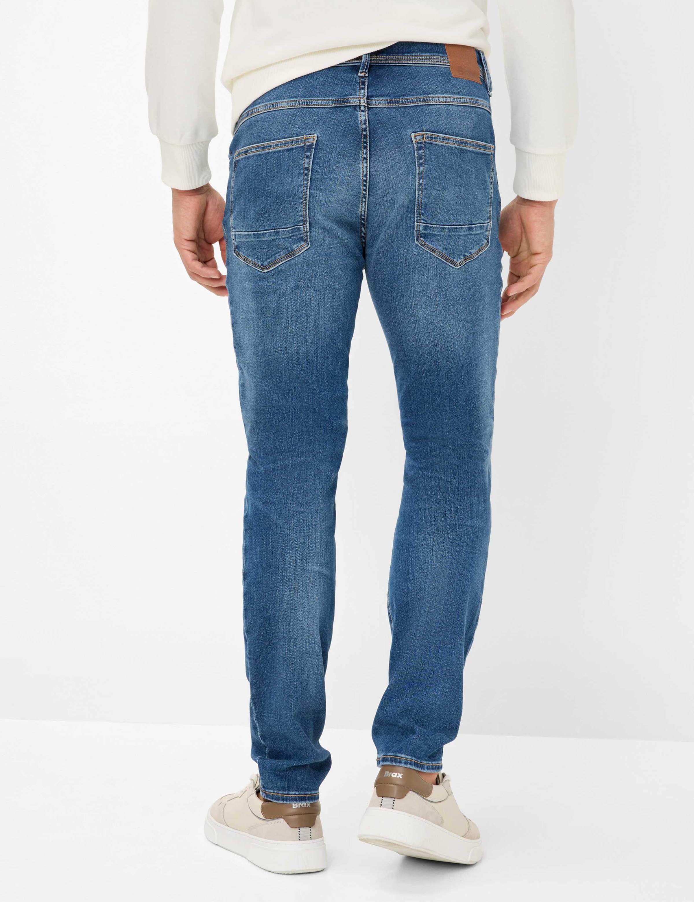 Brax 5-Pocket-Jeans »Style CHRIS«