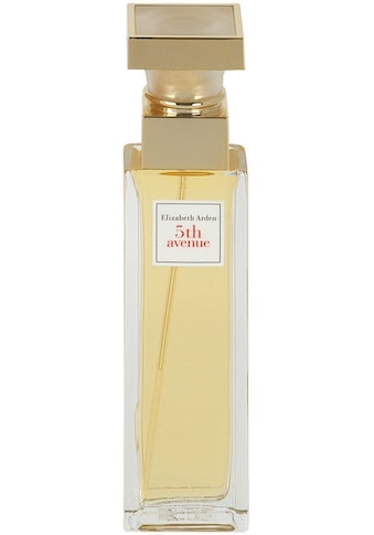 Elizabeth Arden Eau de Parfum »5th Avenue«