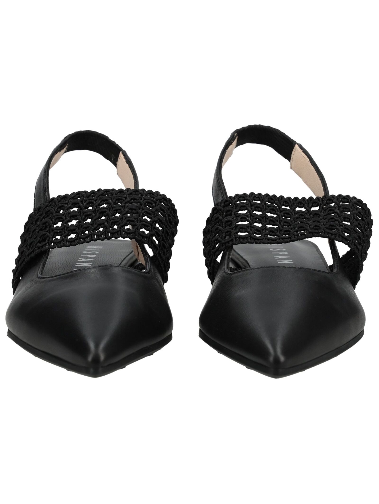 Hispanitas Slingpumps »Hispanitas Pumps Leder«