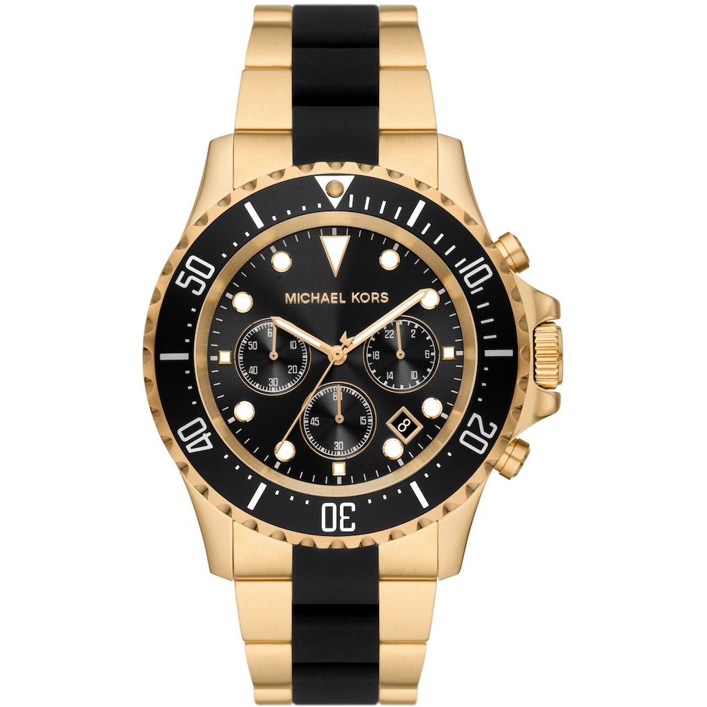 MICHAEL KORS Chronograph »Everest, MK8979«