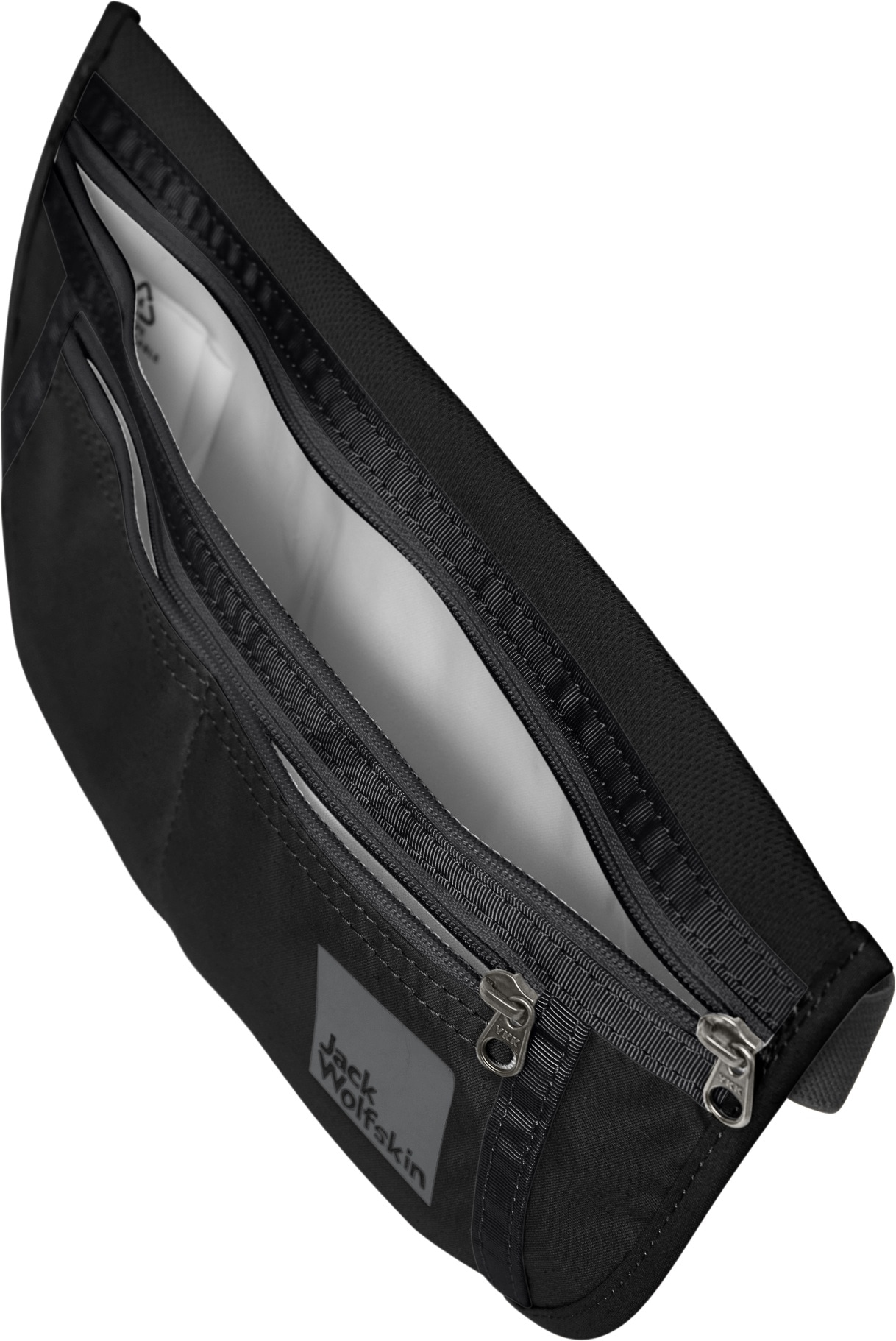 Jack Wolfskin Gürteltasche »DOCUMENT BELT DE LUXE«
