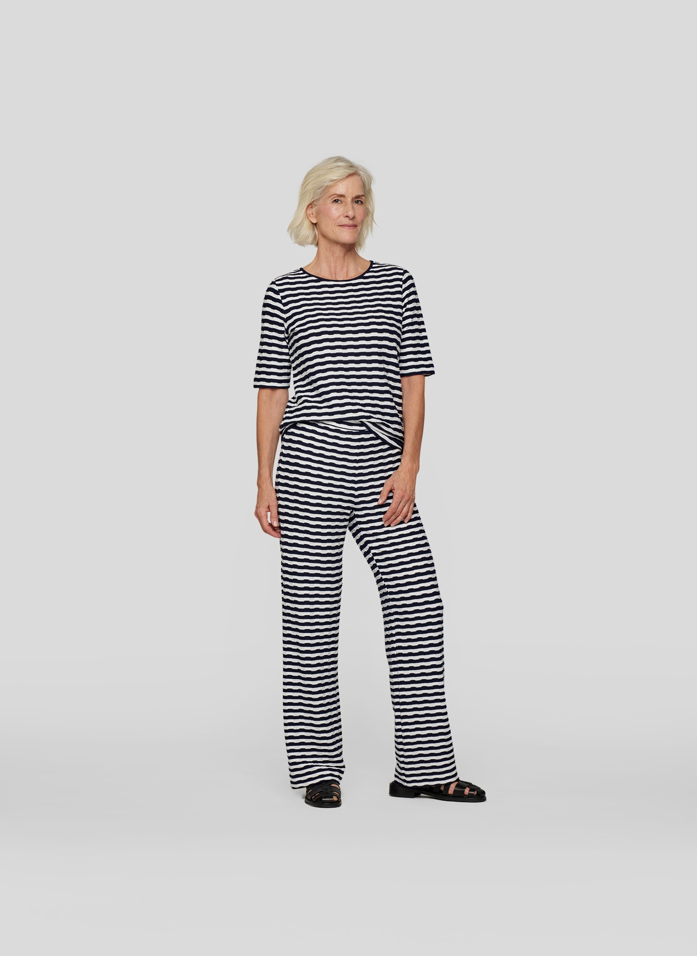 Rabe Jerseyhose »Hose«