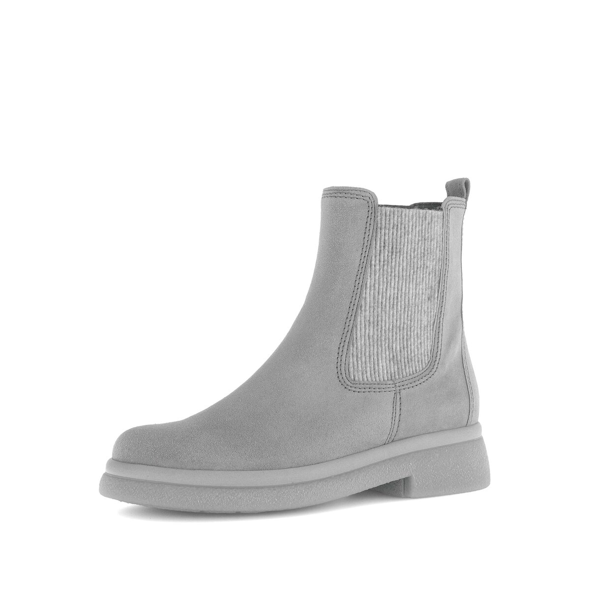 Gabor Chelseaboots "Chelsea Boot Rauleder" günstig online kaufen