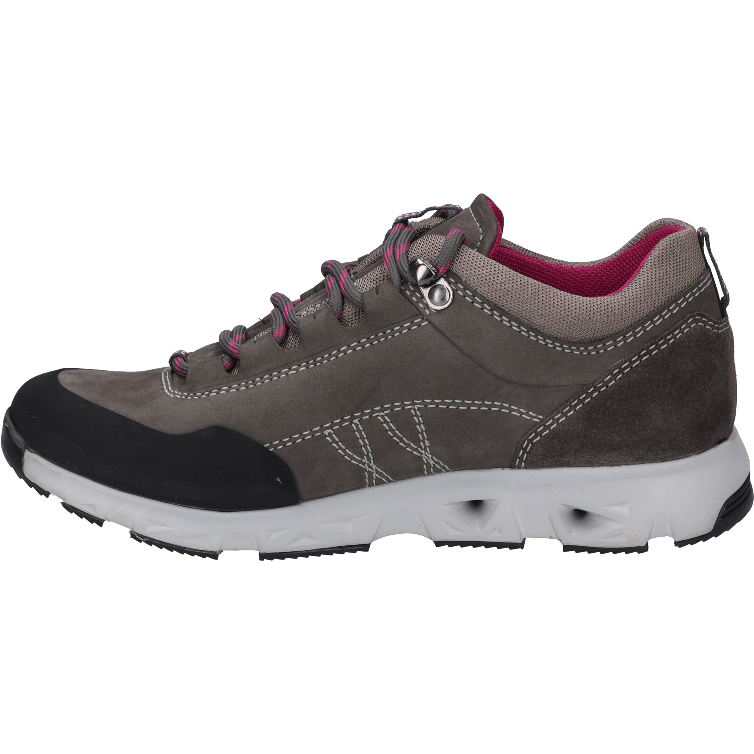Josef Seibel Sneaker »Noih 58, asphalt-multi«