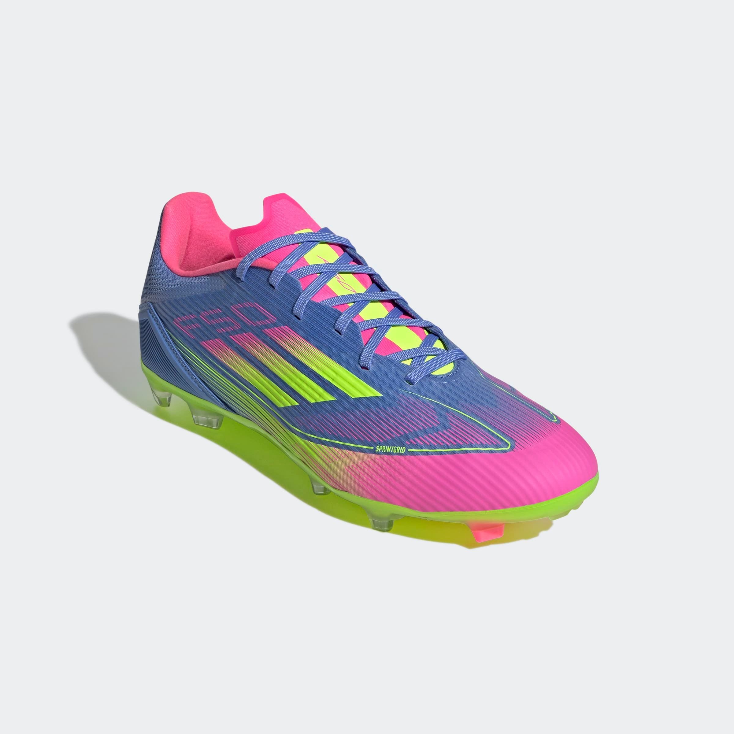 adidas Performance Fußballschuh »F50 LEAGUE FG/MG«