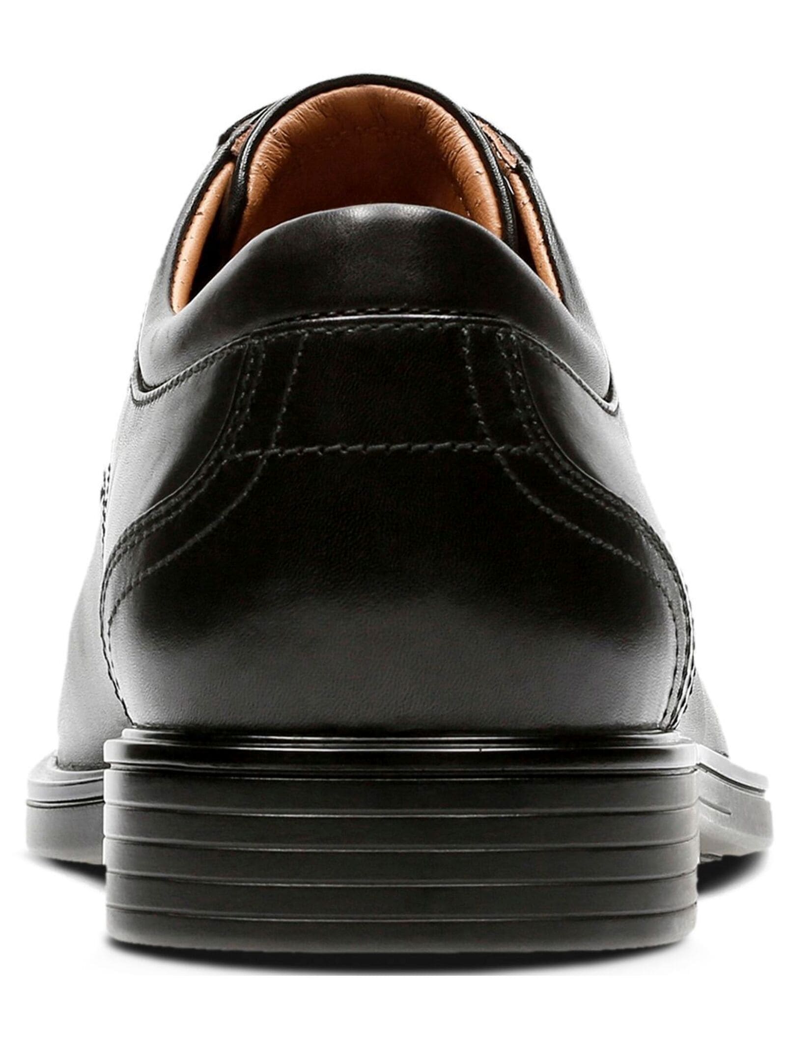 Clarks Schnürschuh »Clarks Businessschuhe Leder«
