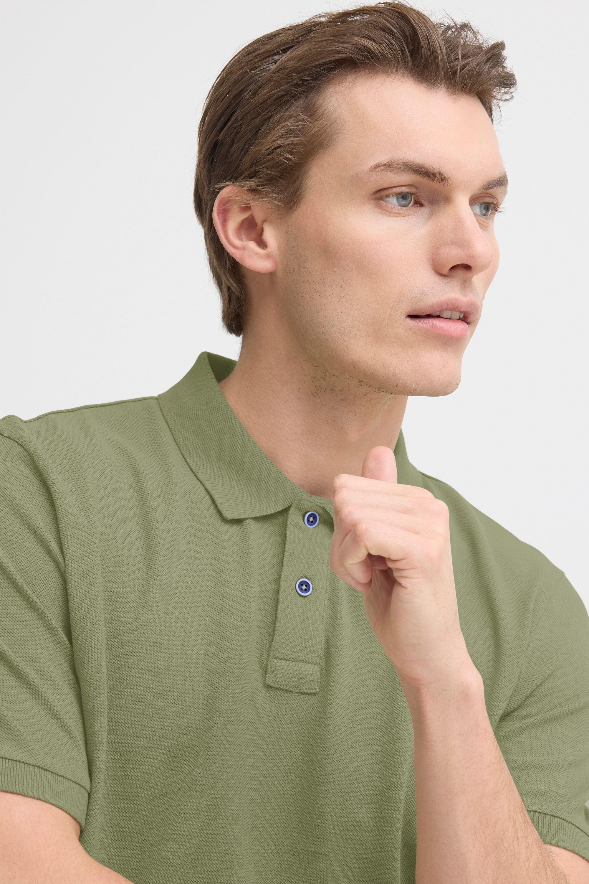 Blend Poloshirt »Poloshirt BHAbdo«