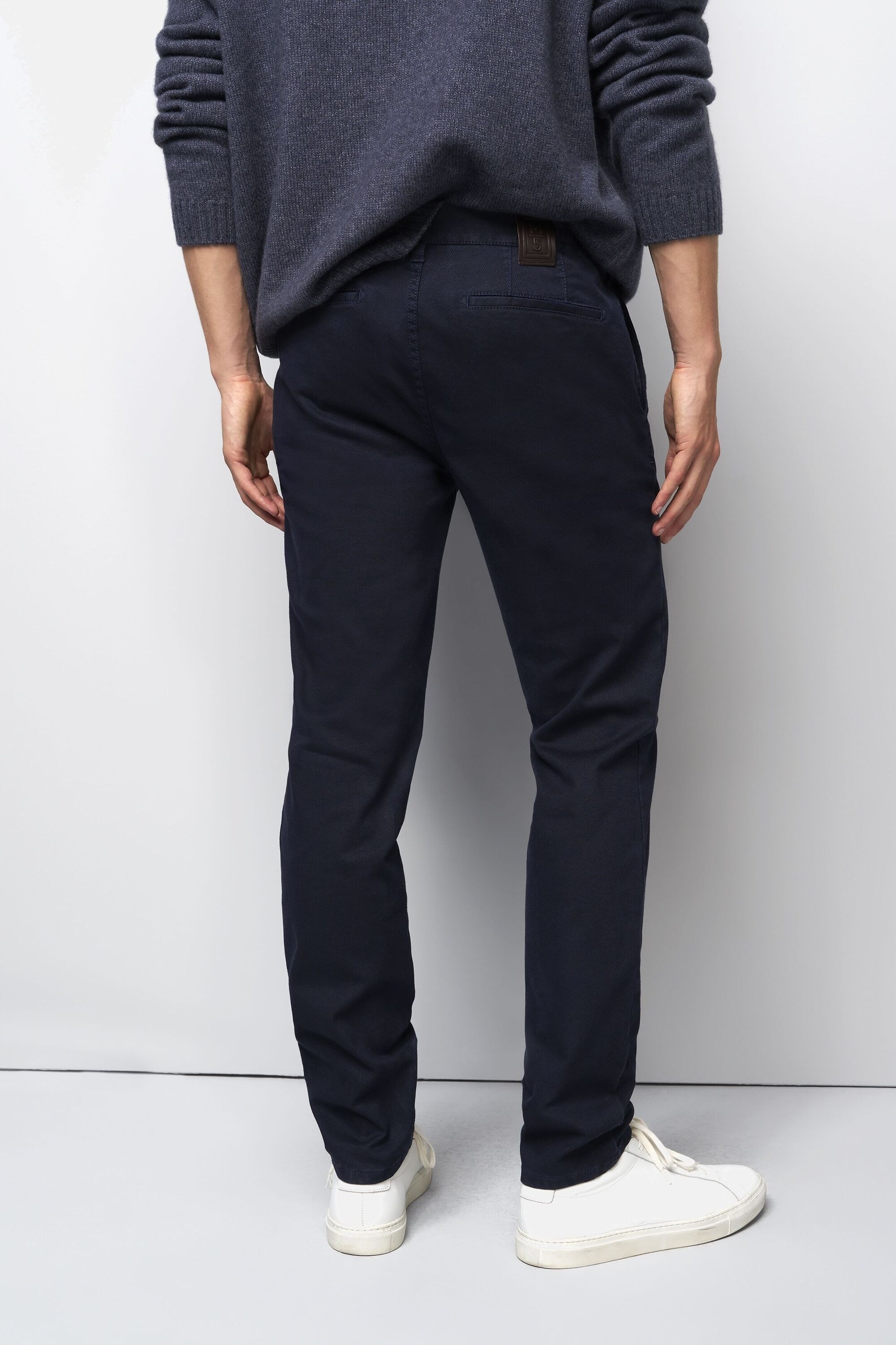 Thumbnail - MEYER Chinos "M5 Move"